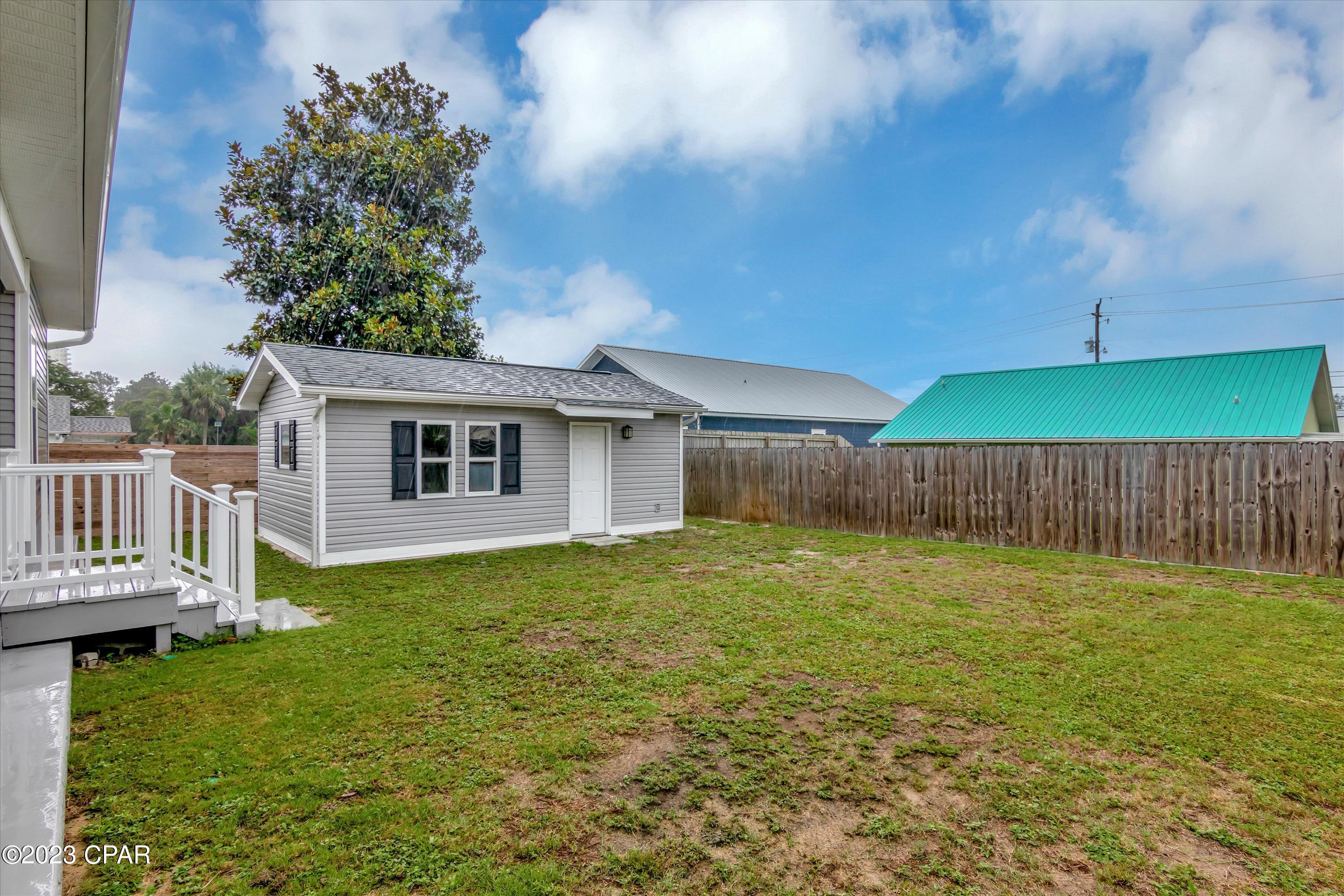 Miramar Heights - Residential