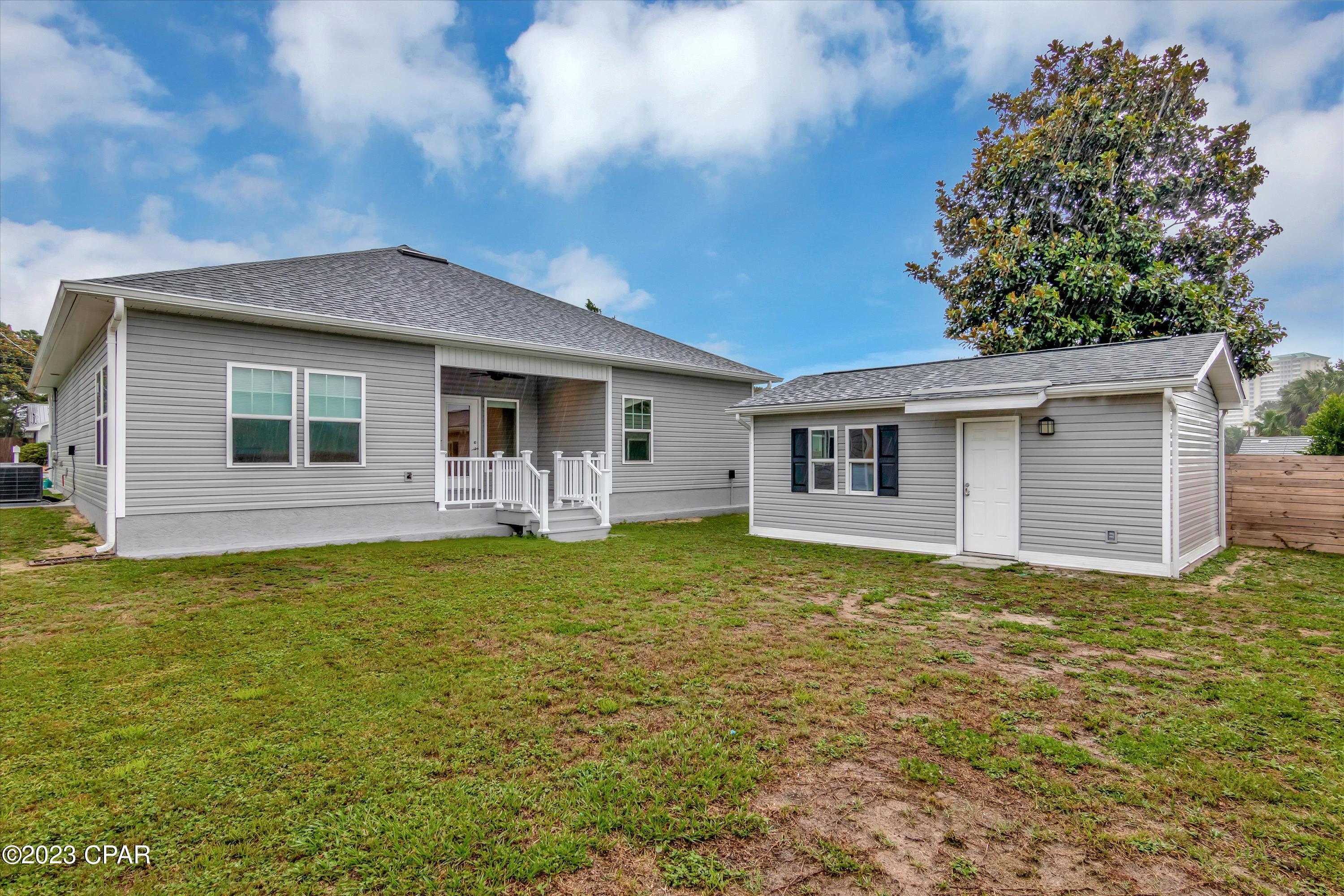 Miramar Heights - Residential