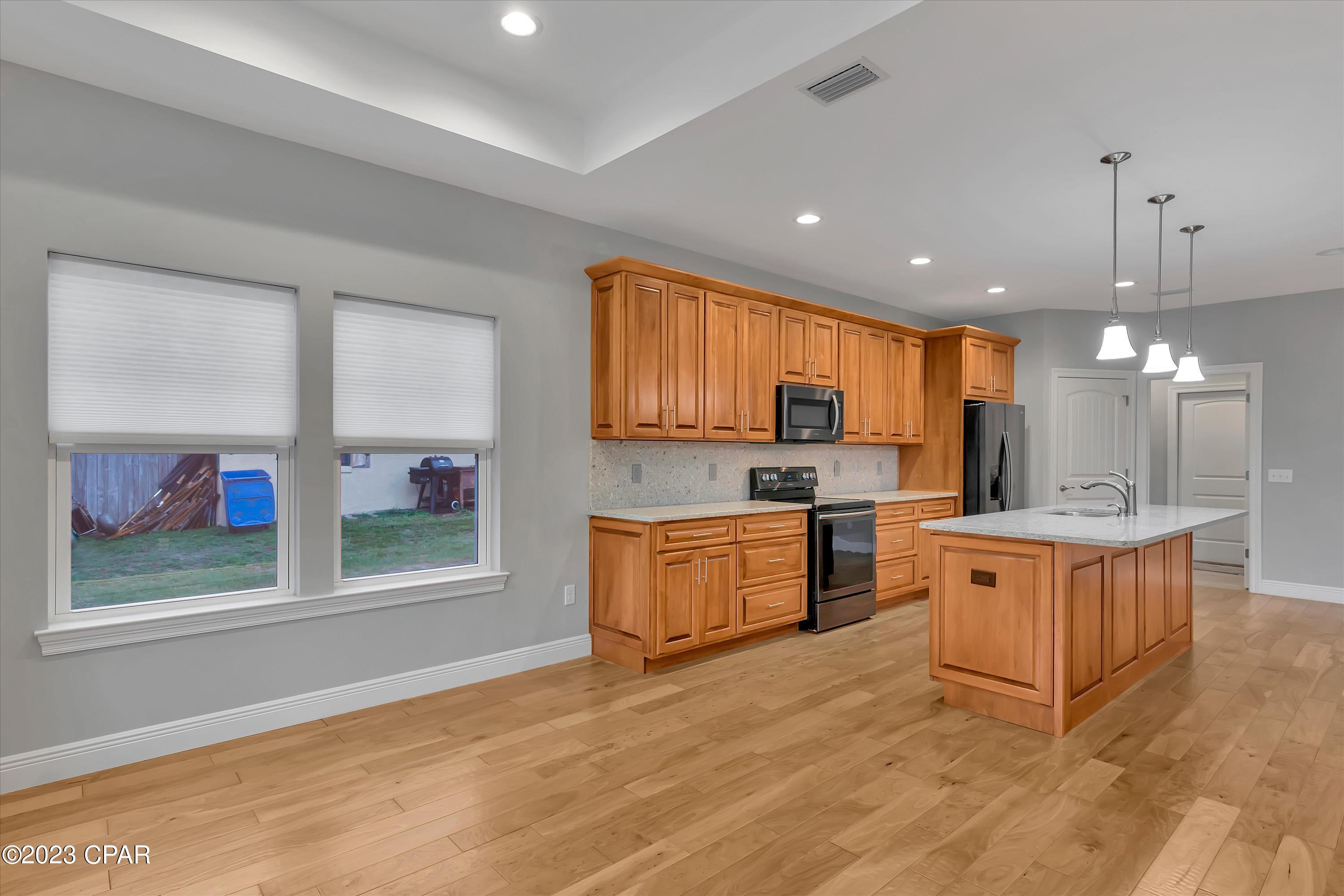 Miramar Heights - Residential