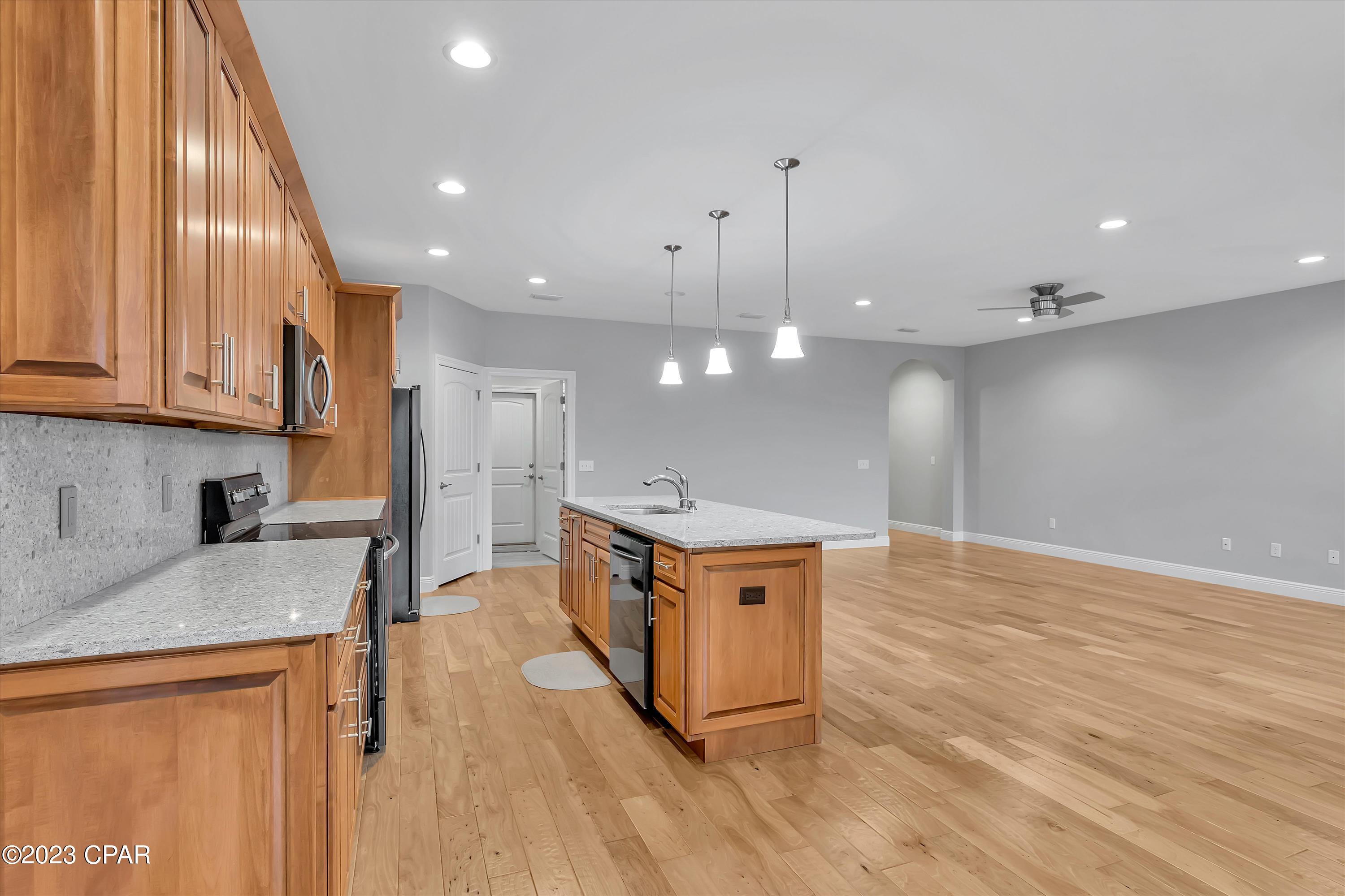 Miramar Heights - Residential