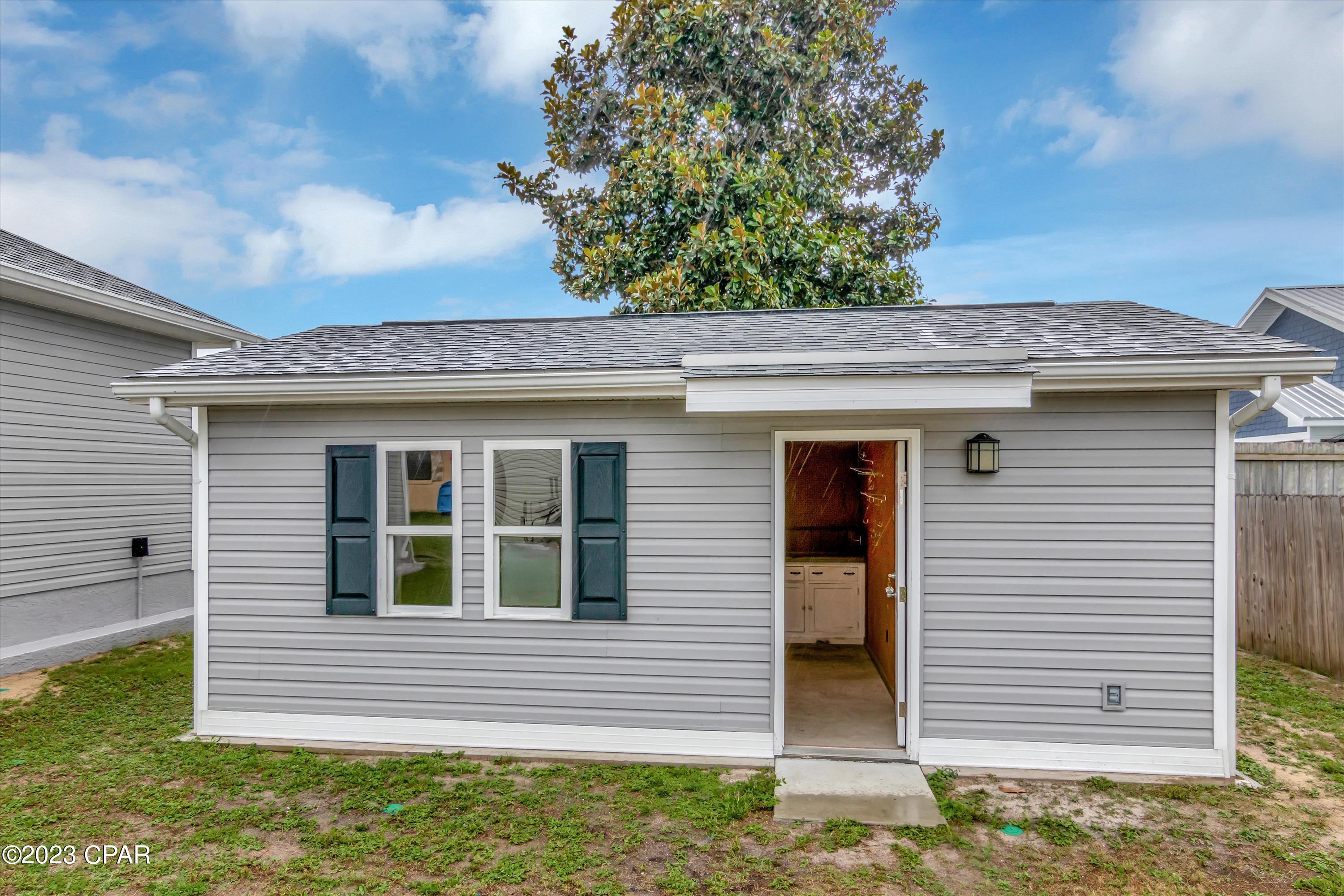 Miramar Heights - Residential