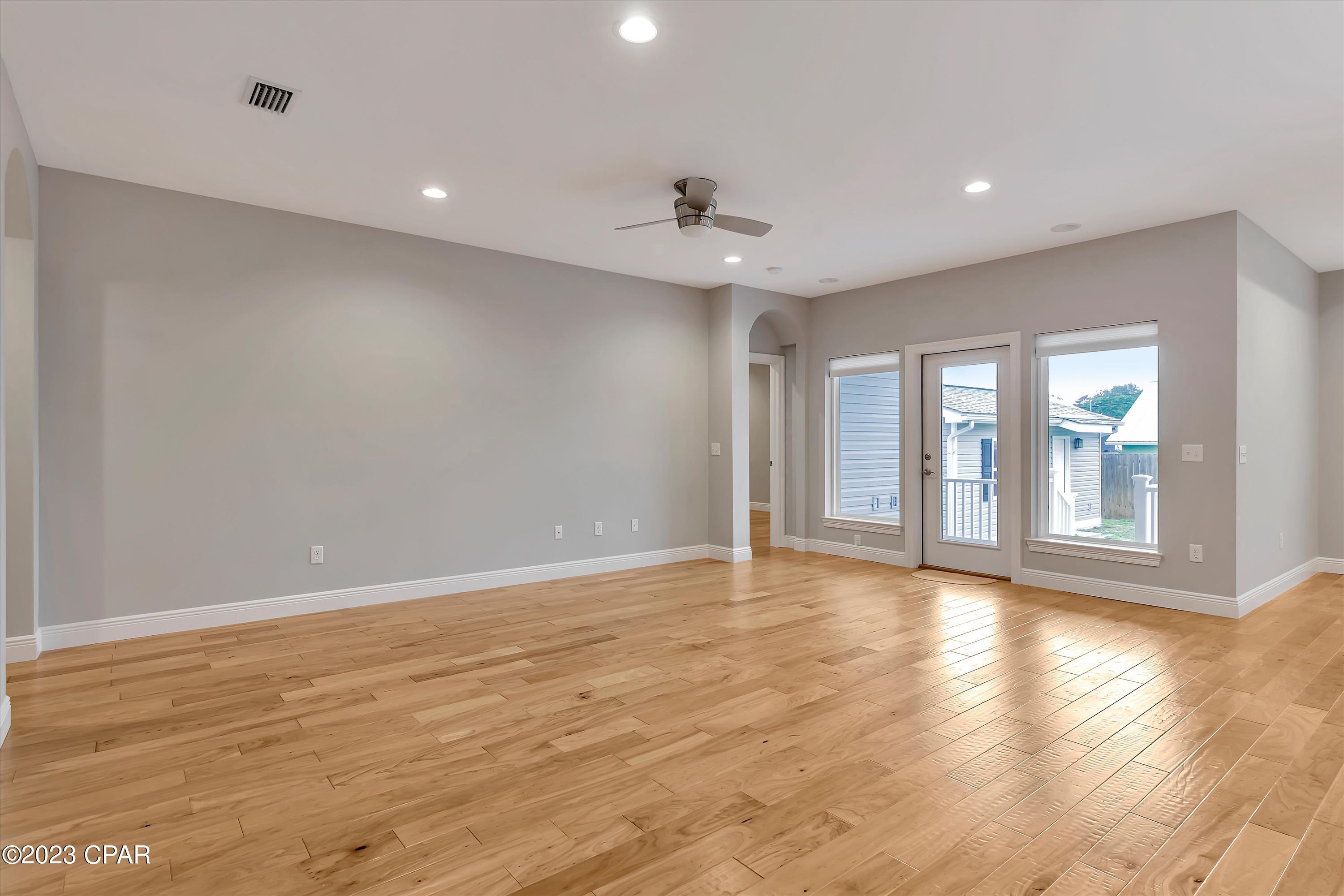 Miramar Heights - Residential