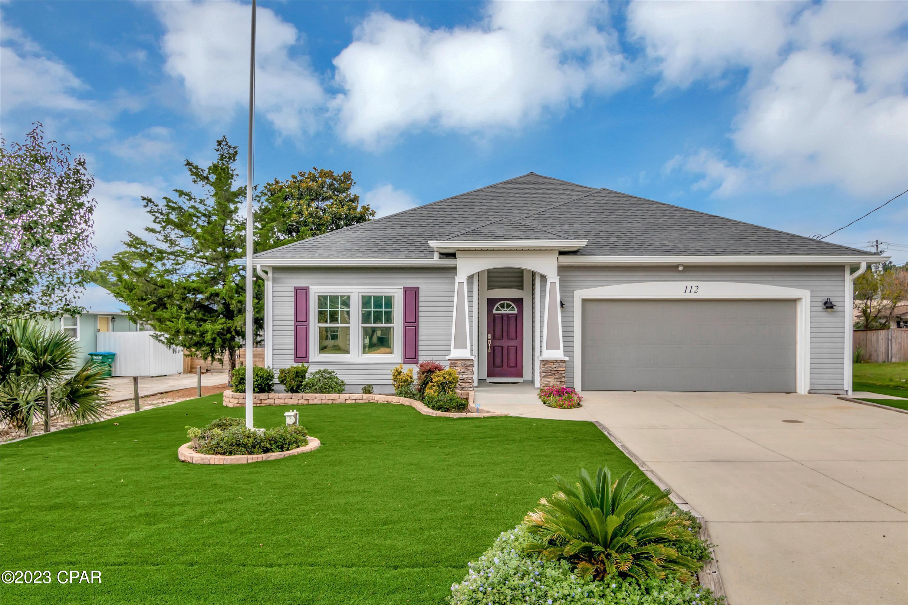 Miramar Heights - Residential