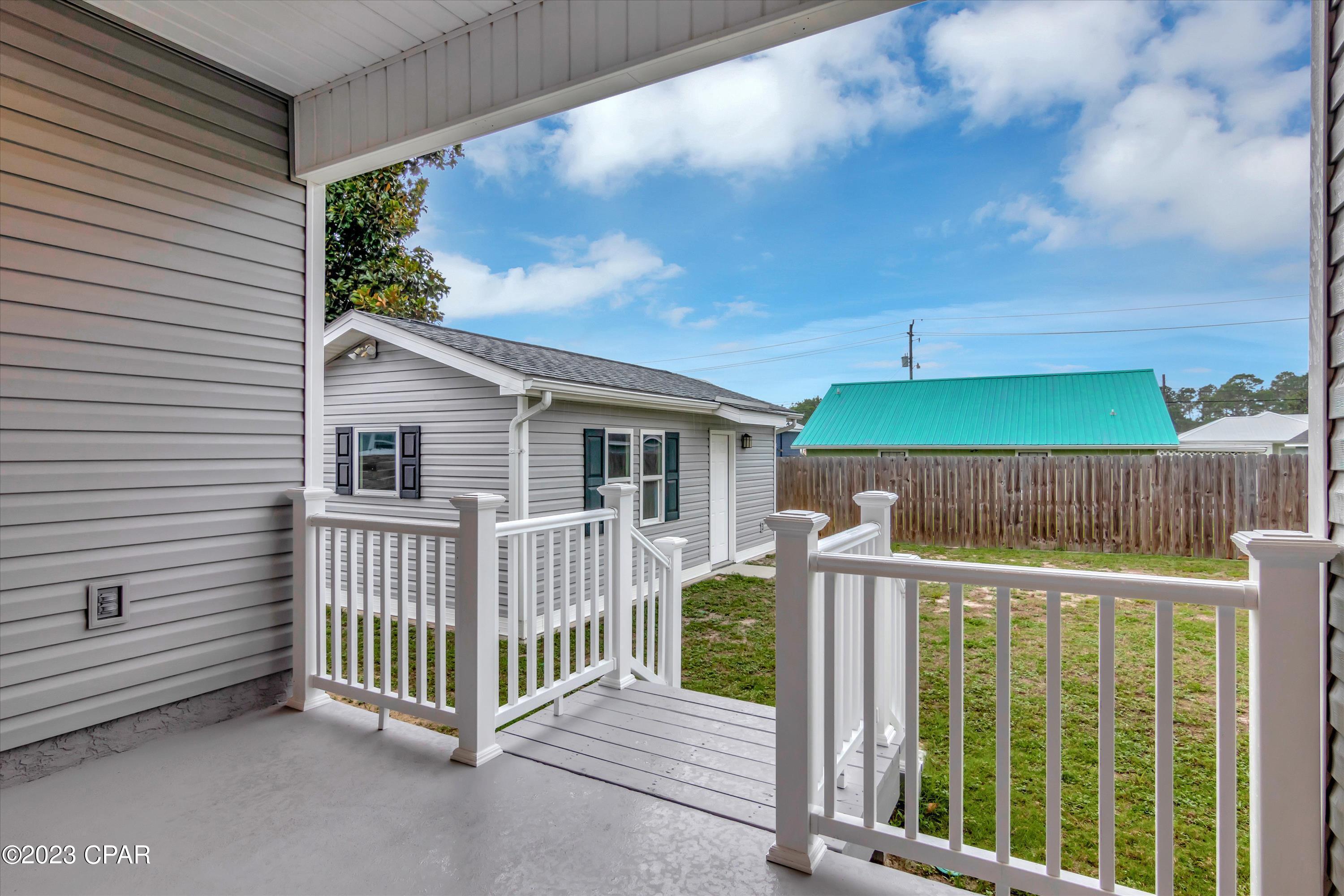 Miramar Heights - Residential