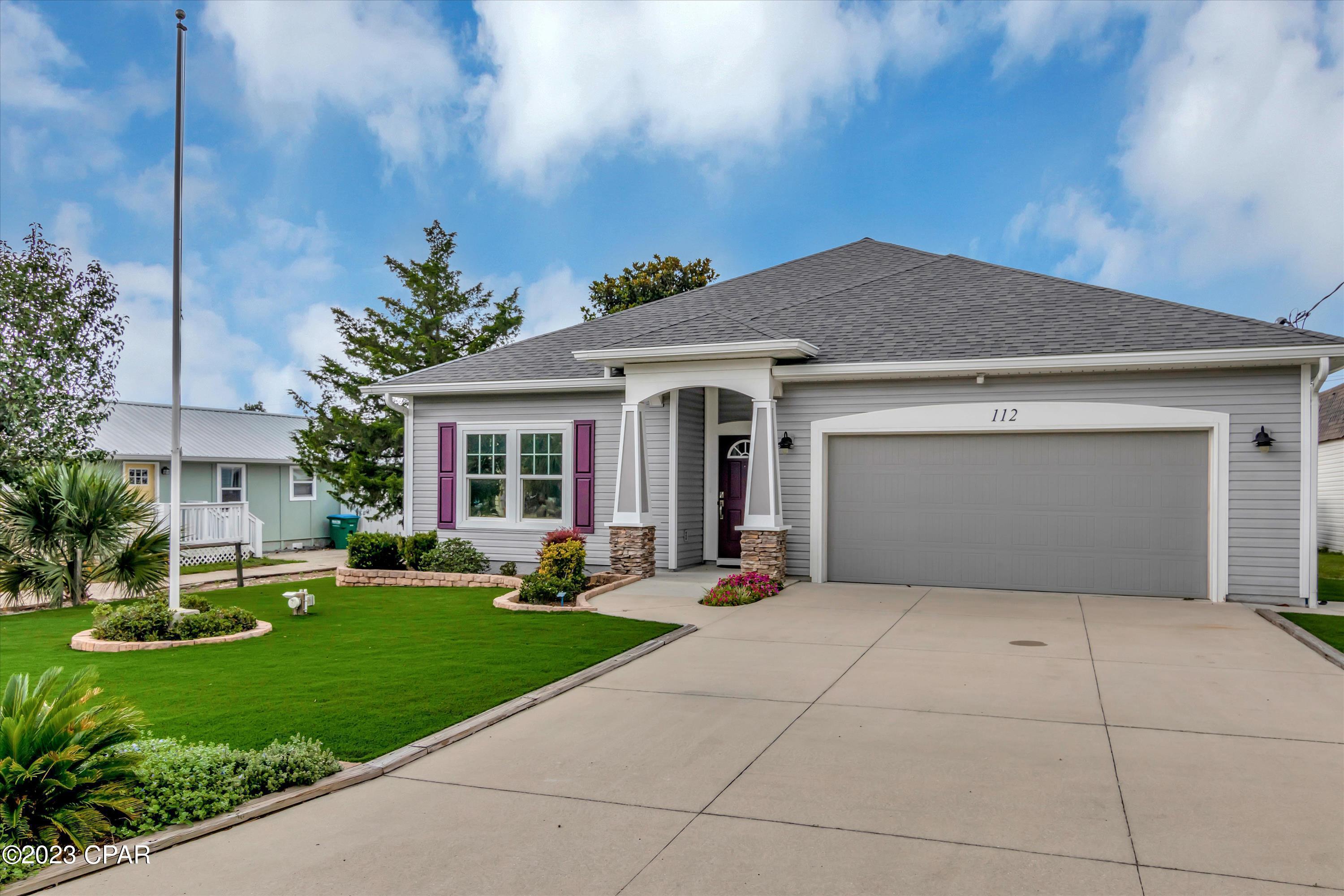 Miramar Heights - Residential