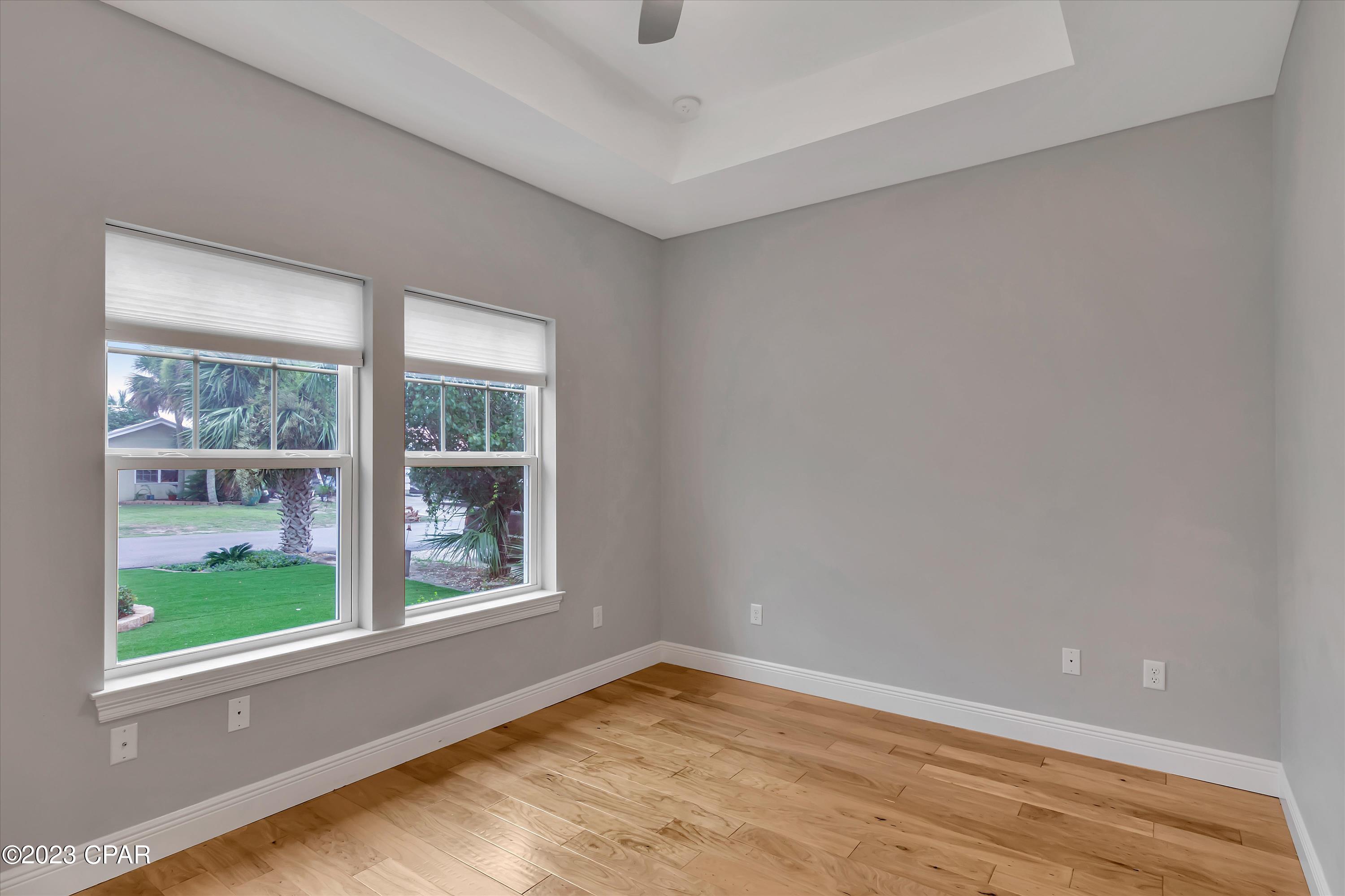 Miramar Heights - Residential