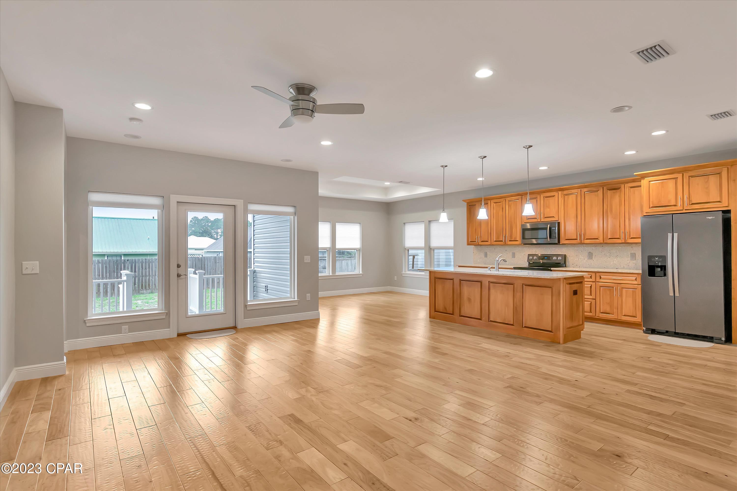 Miramar Heights - Residential