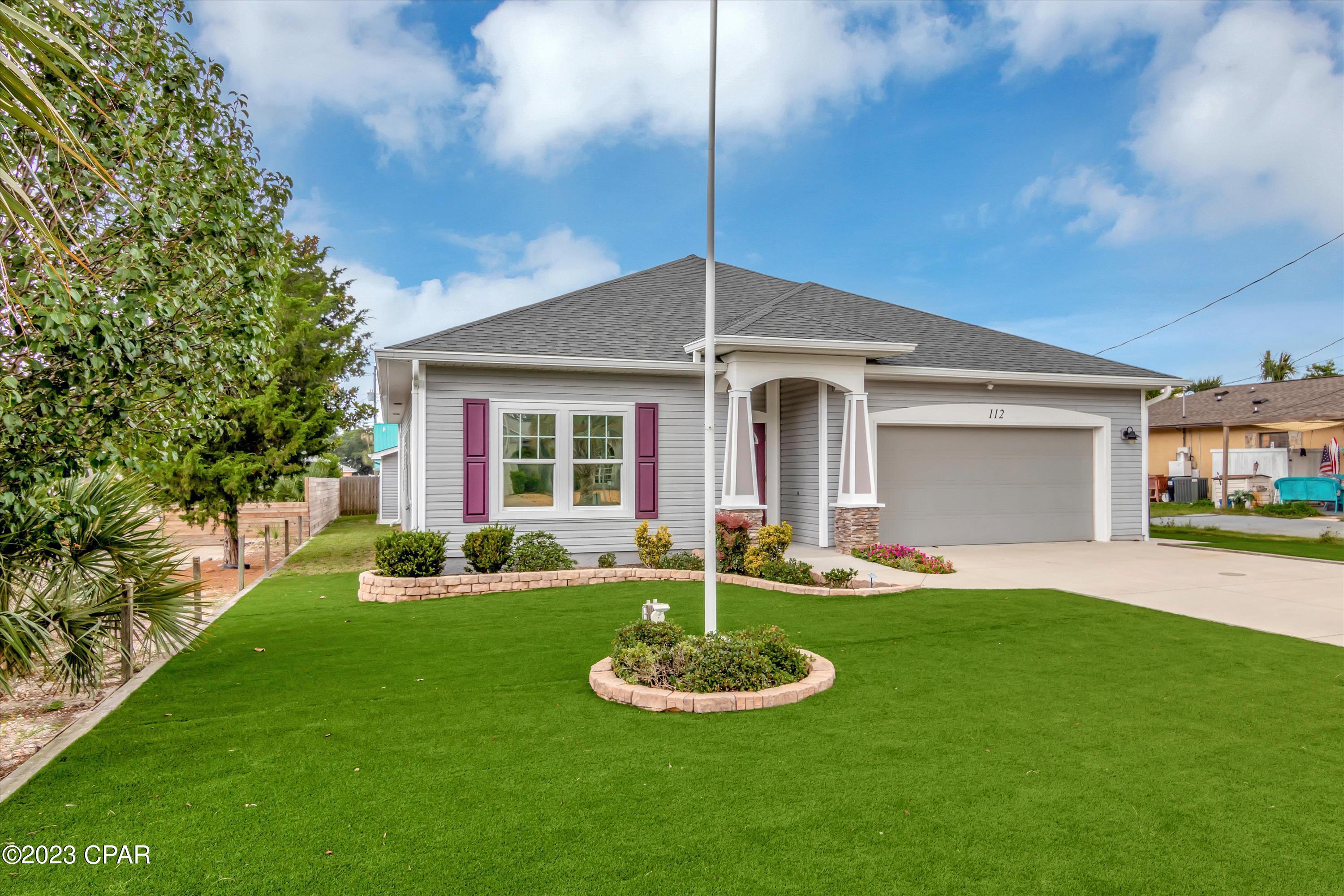 Miramar Heights - Residential