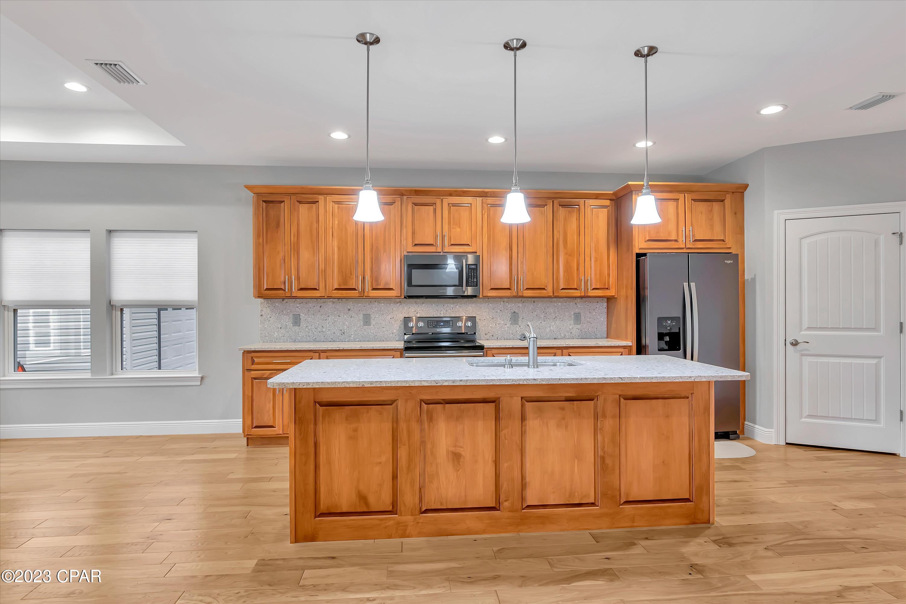 Miramar Heights - Residential