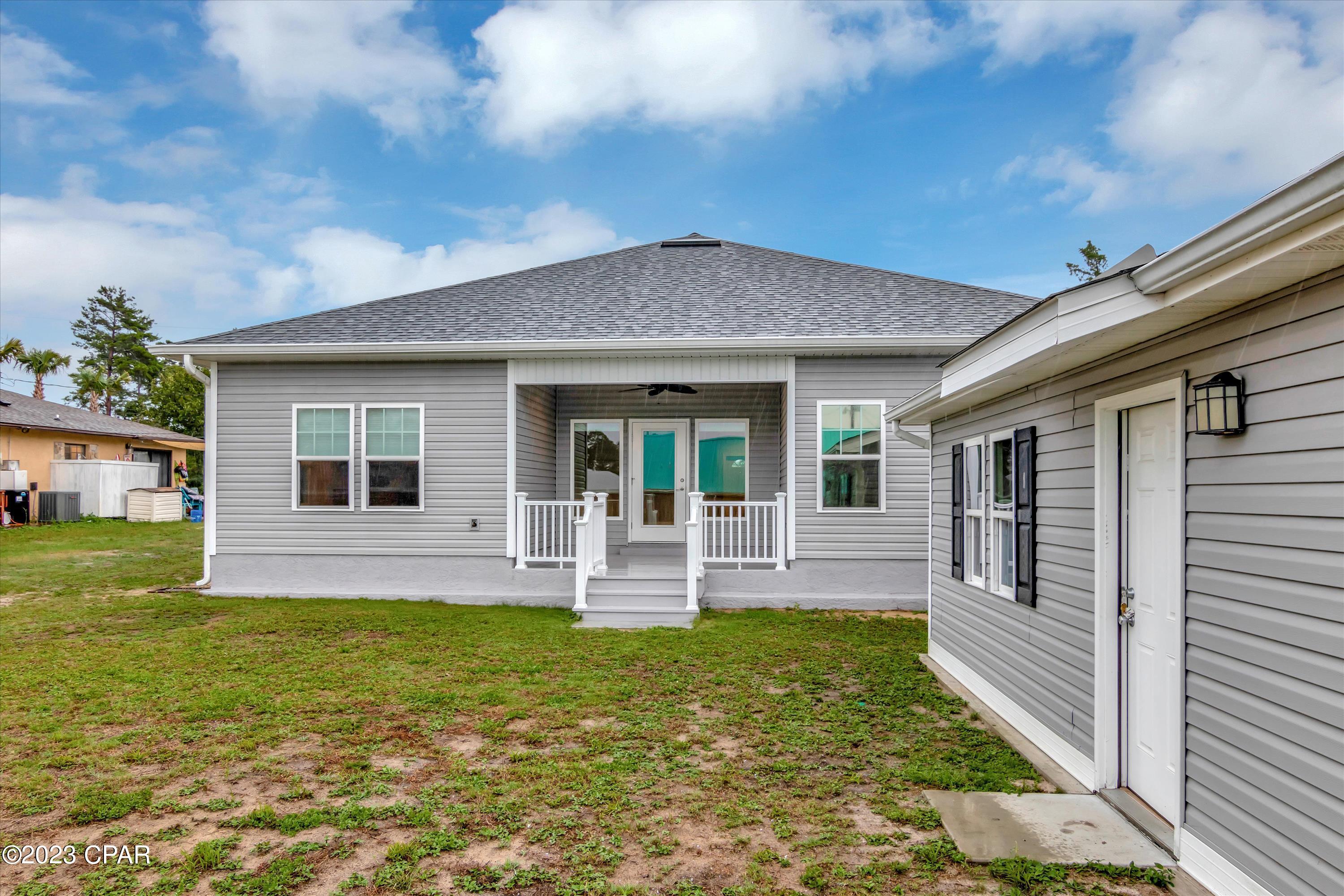 Miramar Heights - Residential