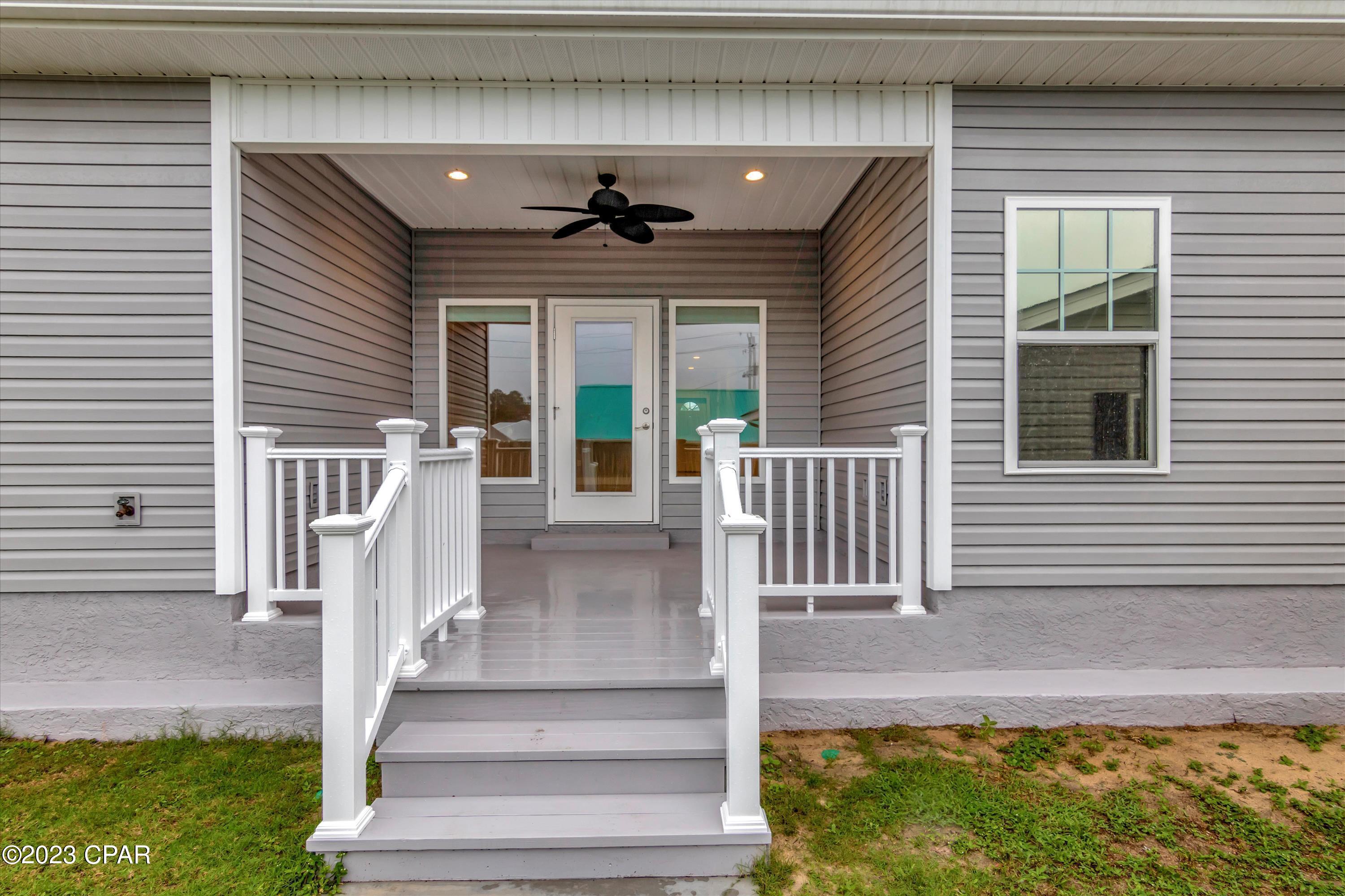 Miramar Heights - Residential