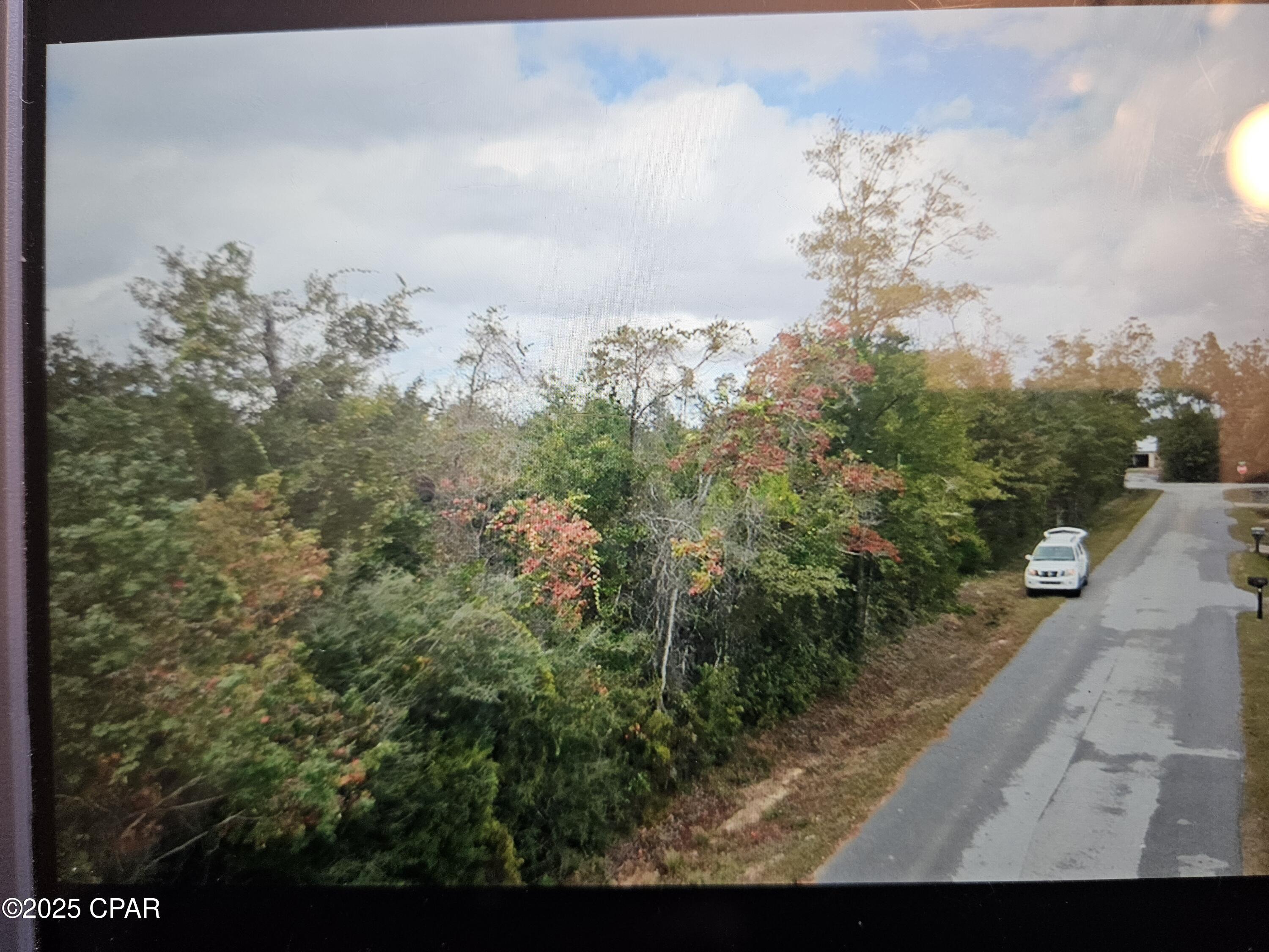 [No Recorded Subdiv] - Land