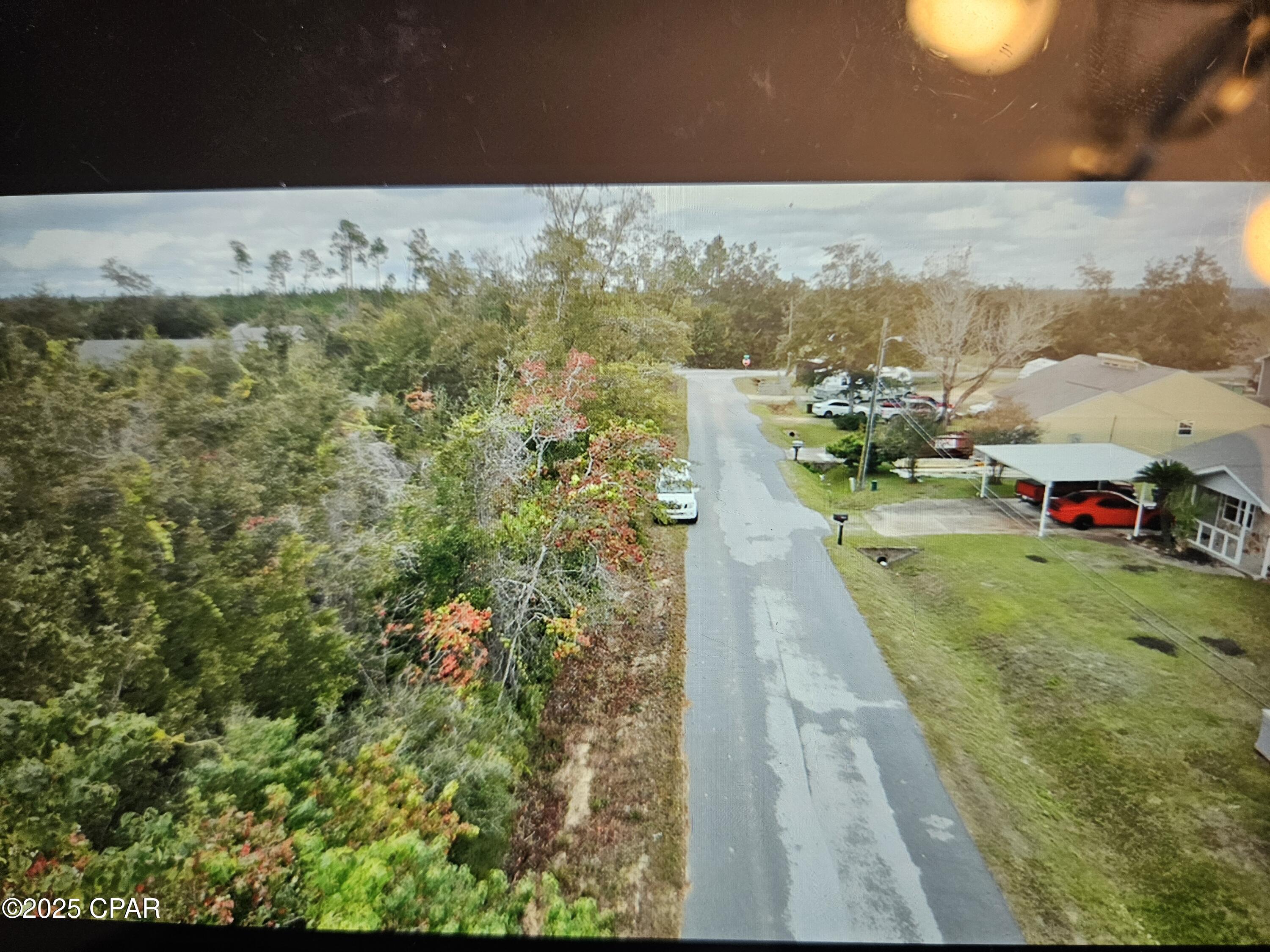 [No Recorded Subdiv] - Land