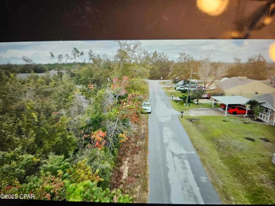 discover this perfect opportunity to build your dream home. property is potentially large enough to build 2 or three homes., depending on set backs for well and septic tank.

330 feet of paved street frontage, excellent access and visibility.

Great investment potential for builders or families seeking space and privacy.

Contact listing agent today for more details, zoning information.

Go show.