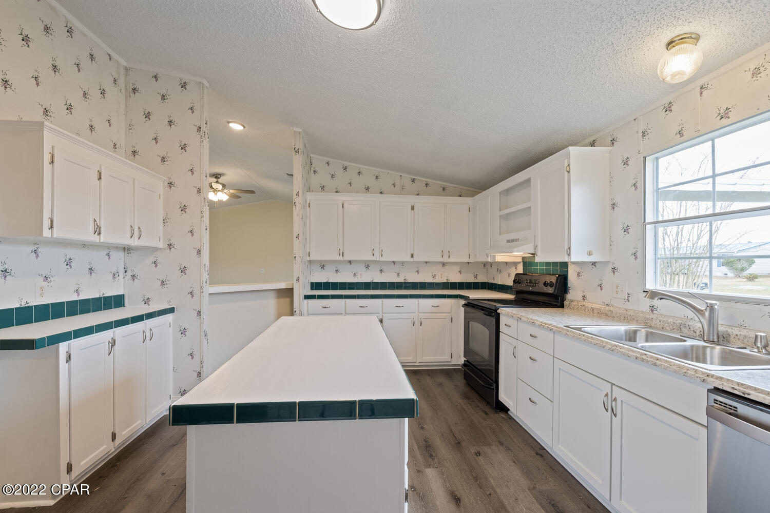 Sweetwater Village S Ph I - Residential