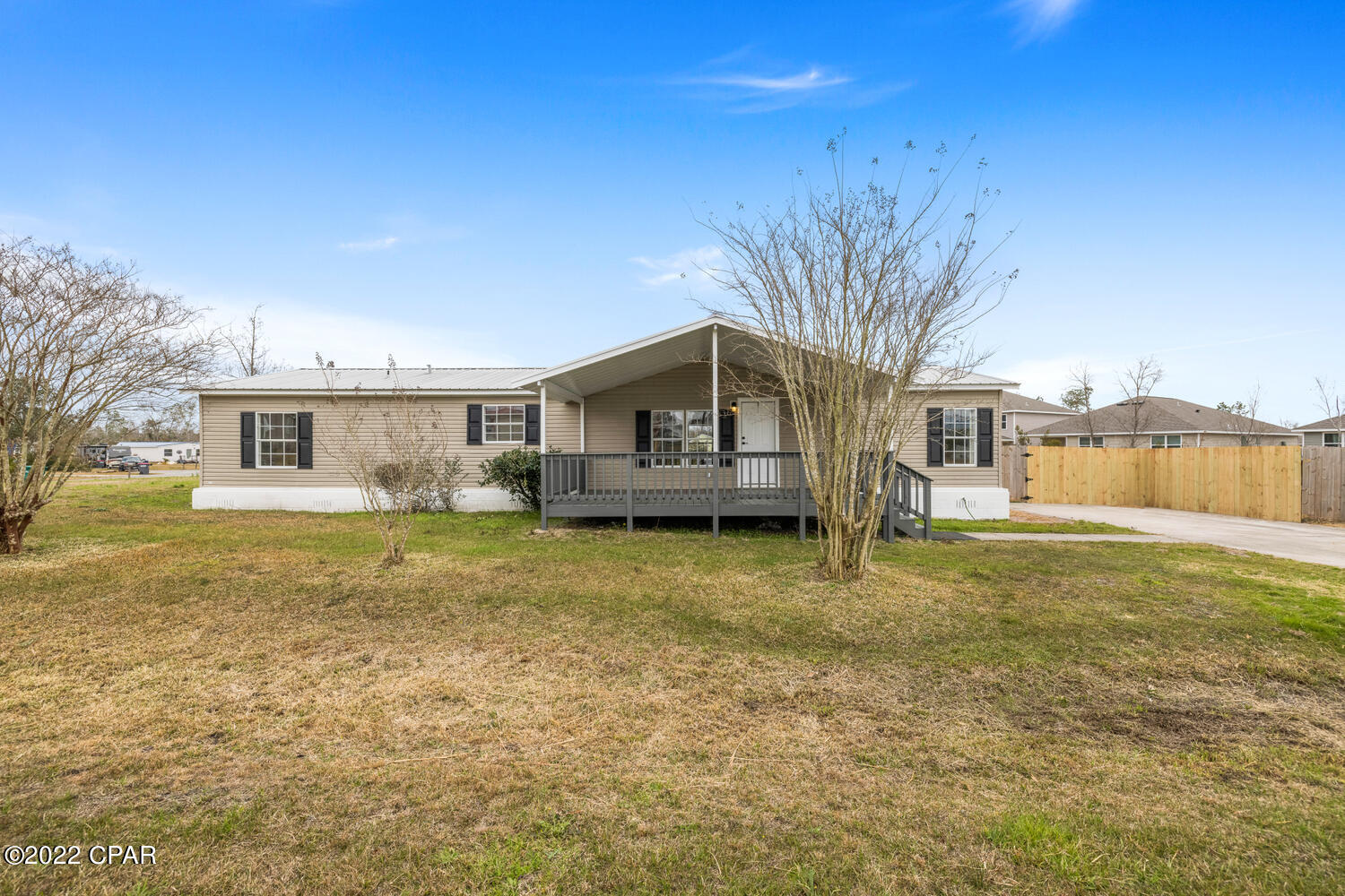 Sweetwater Village S Ph I - Residential