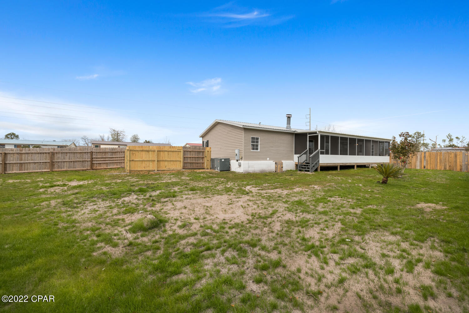 Sweetwater Village S Ph I - Residential