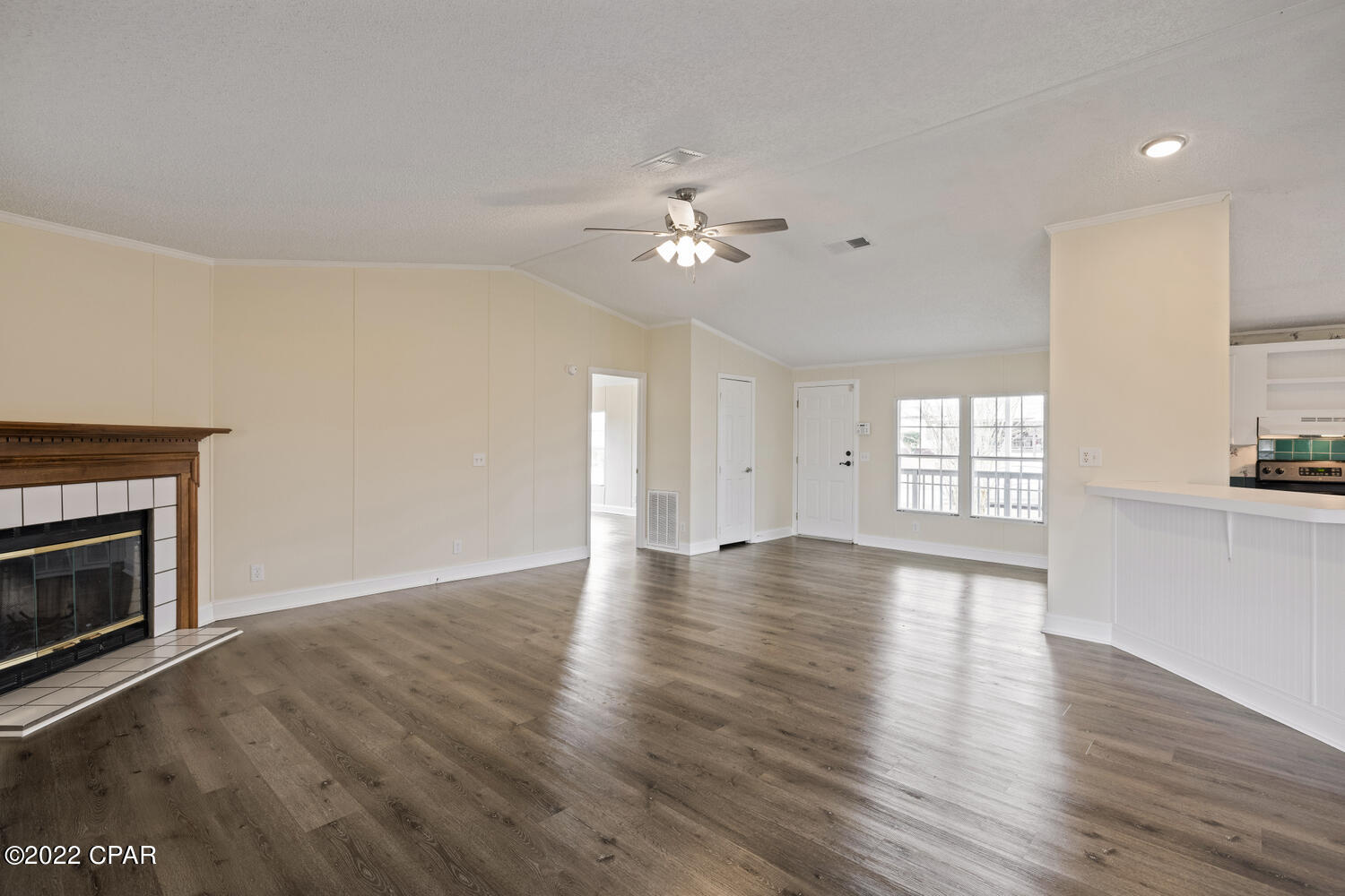 Sweetwater Village S Ph I - Residential