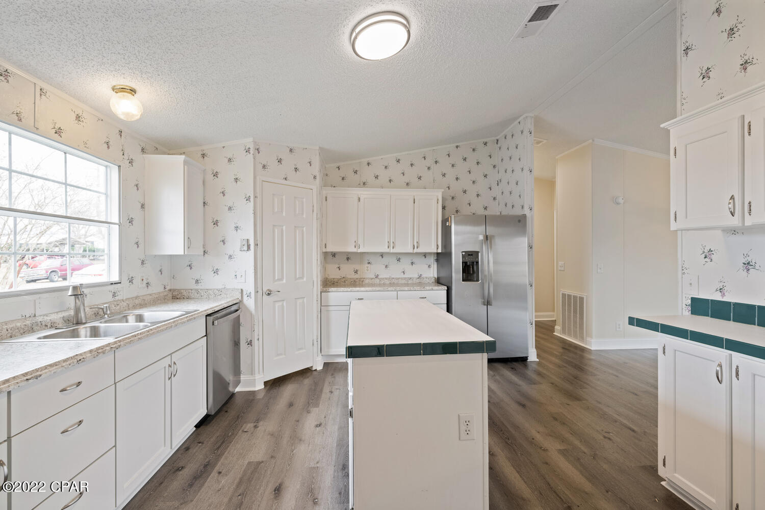 Sweetwater Village S Ph I - Residential