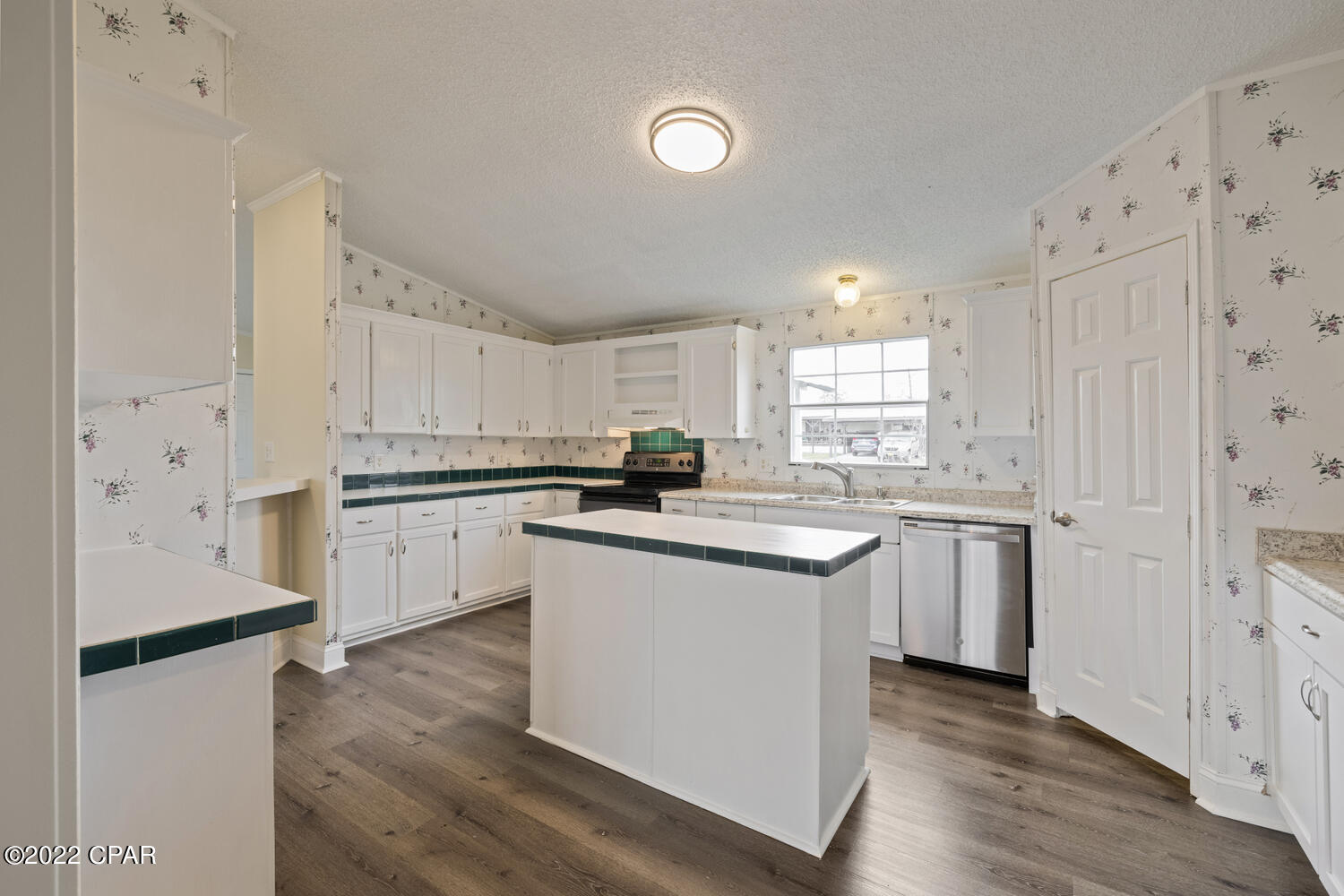 Sweetwater Village S Ph I - Residential