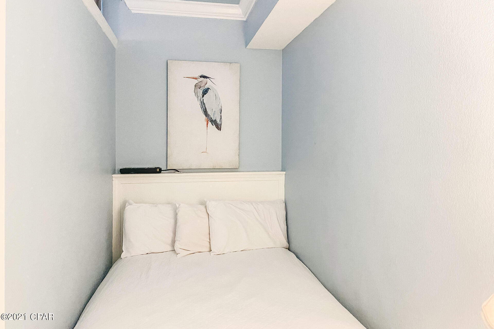 Tidewater Beach Phase I - Residential