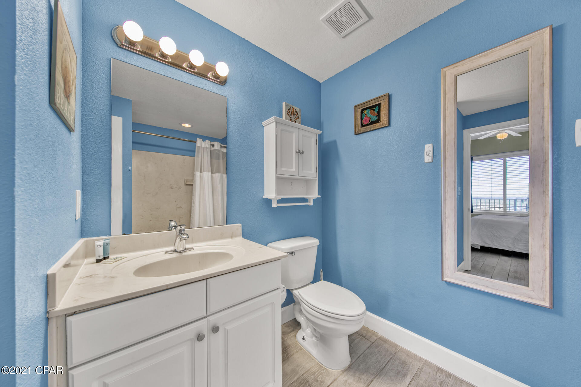 Tidewater Beach Phase I - Residential