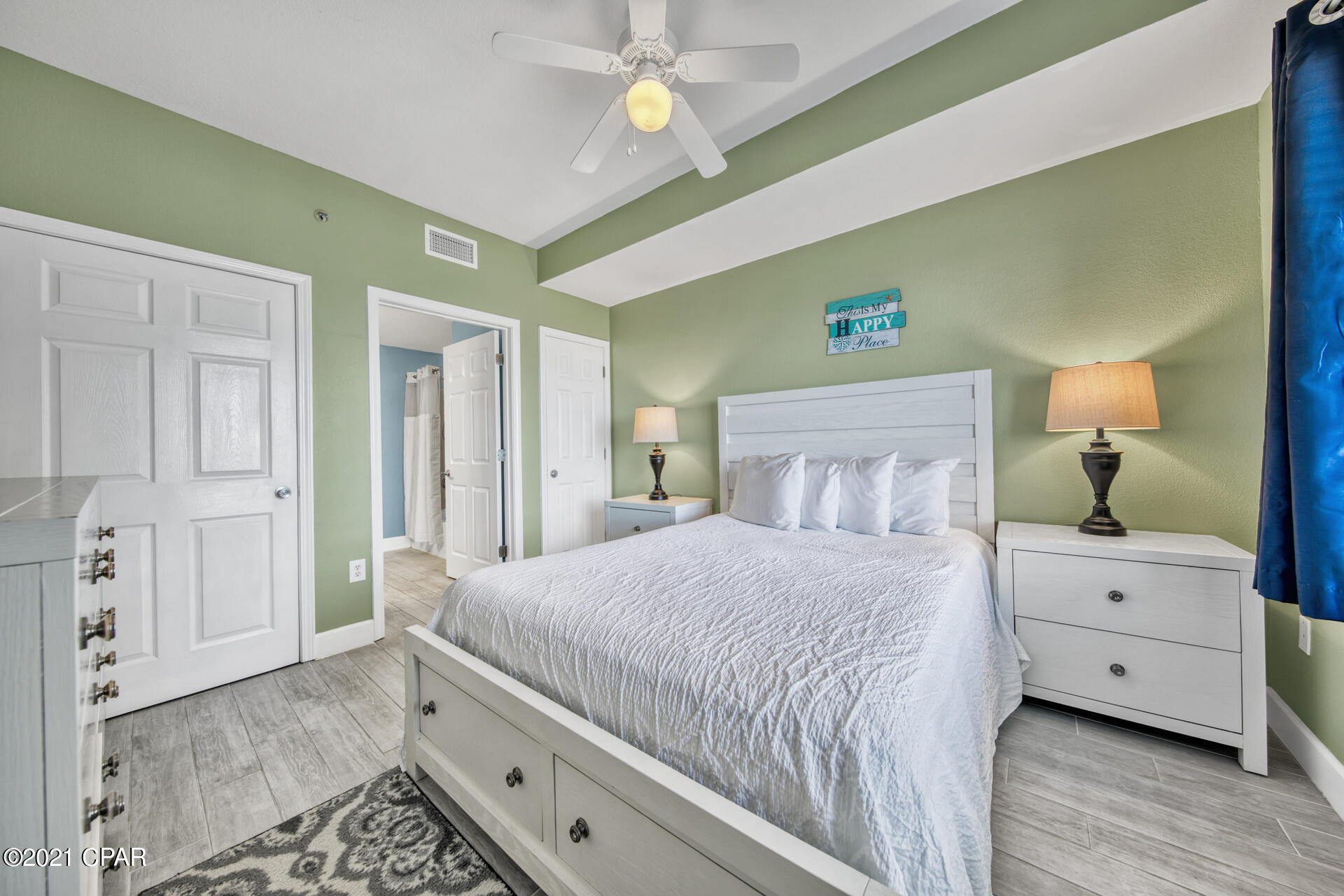 Tidewater Beach Phase I - Residential