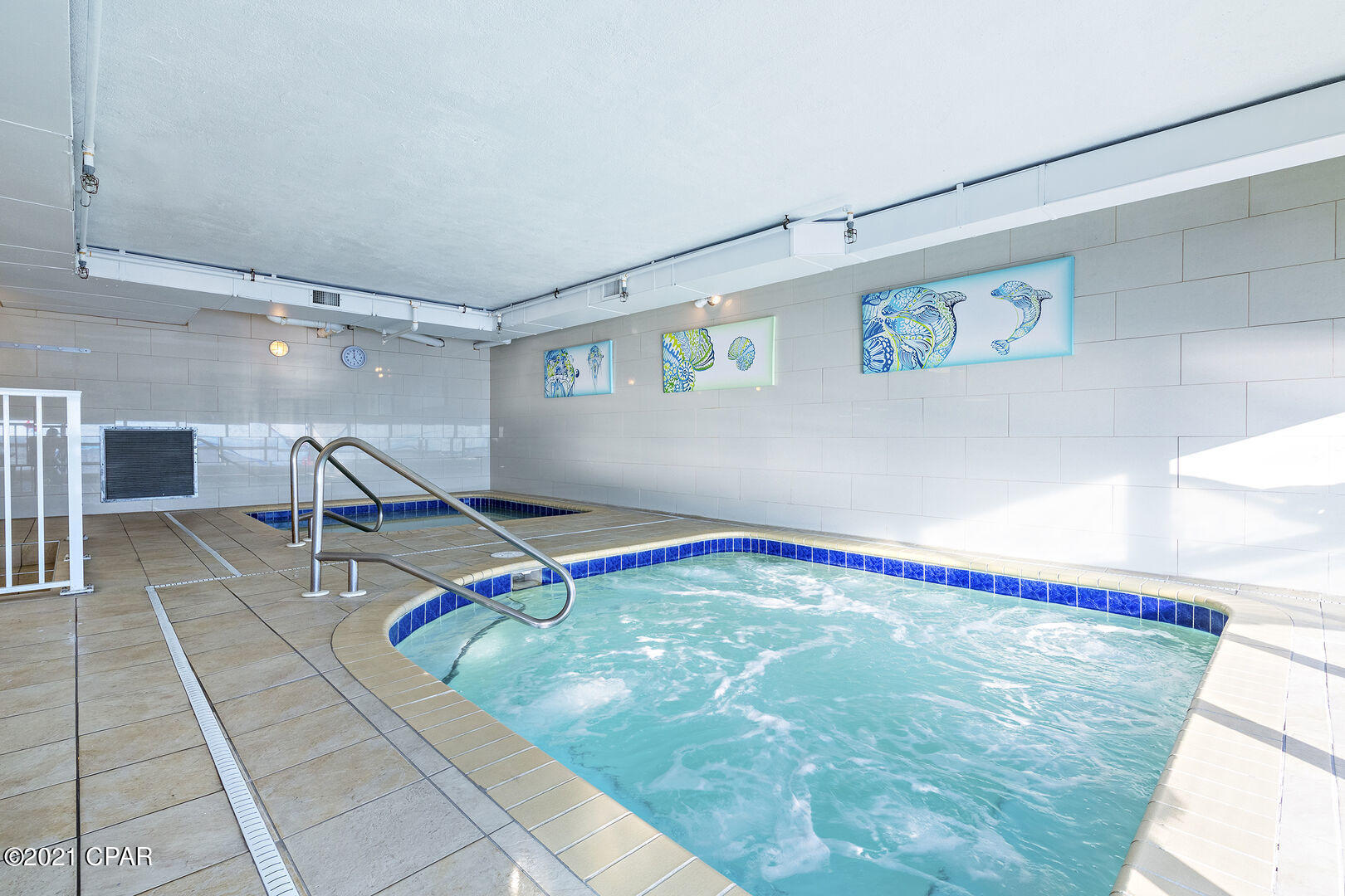 Tidewater Beach Phase I - Residential