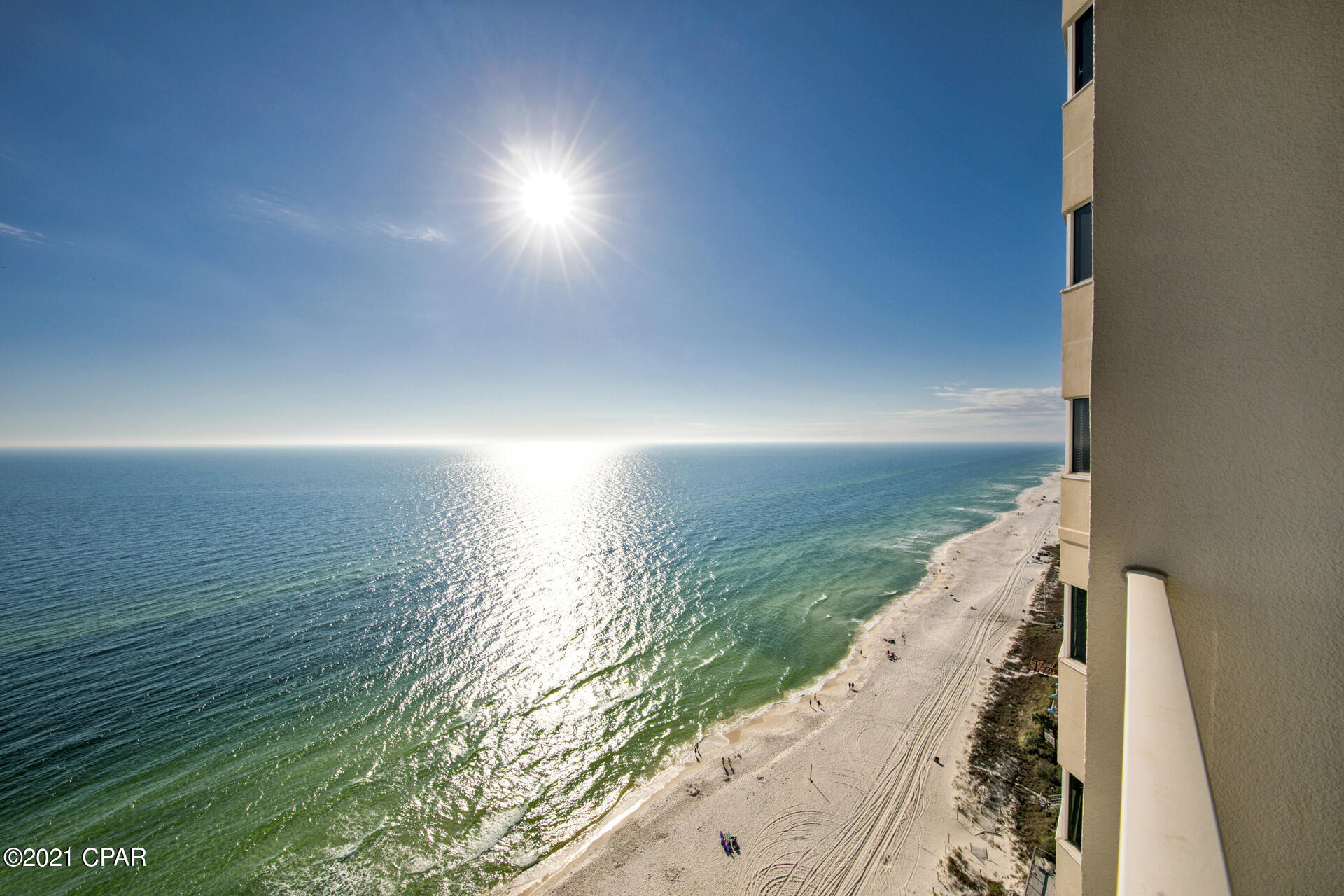 Tidewater Beach Phase I - Residential