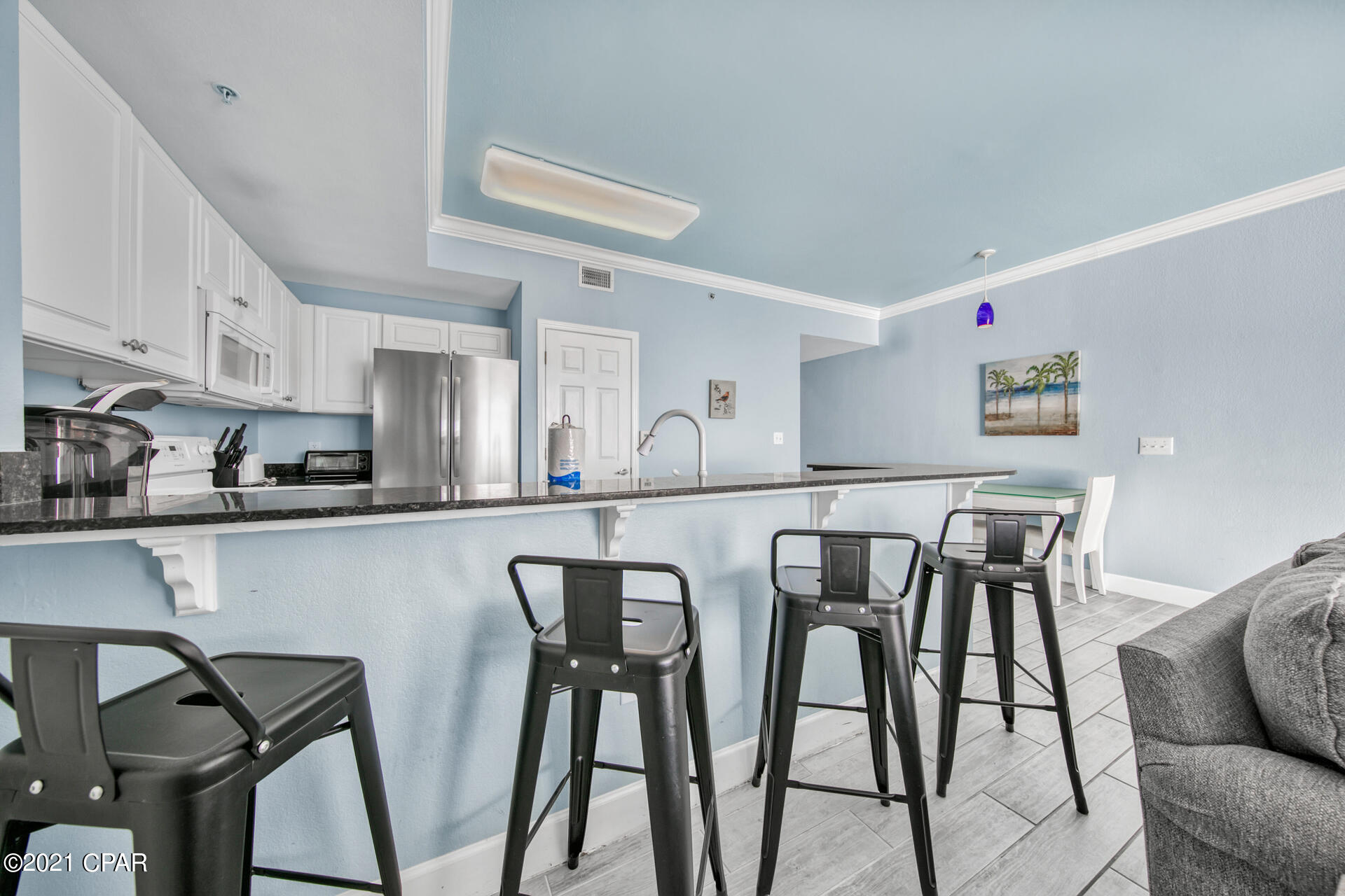 Tidewater Beach Phase I - Residential