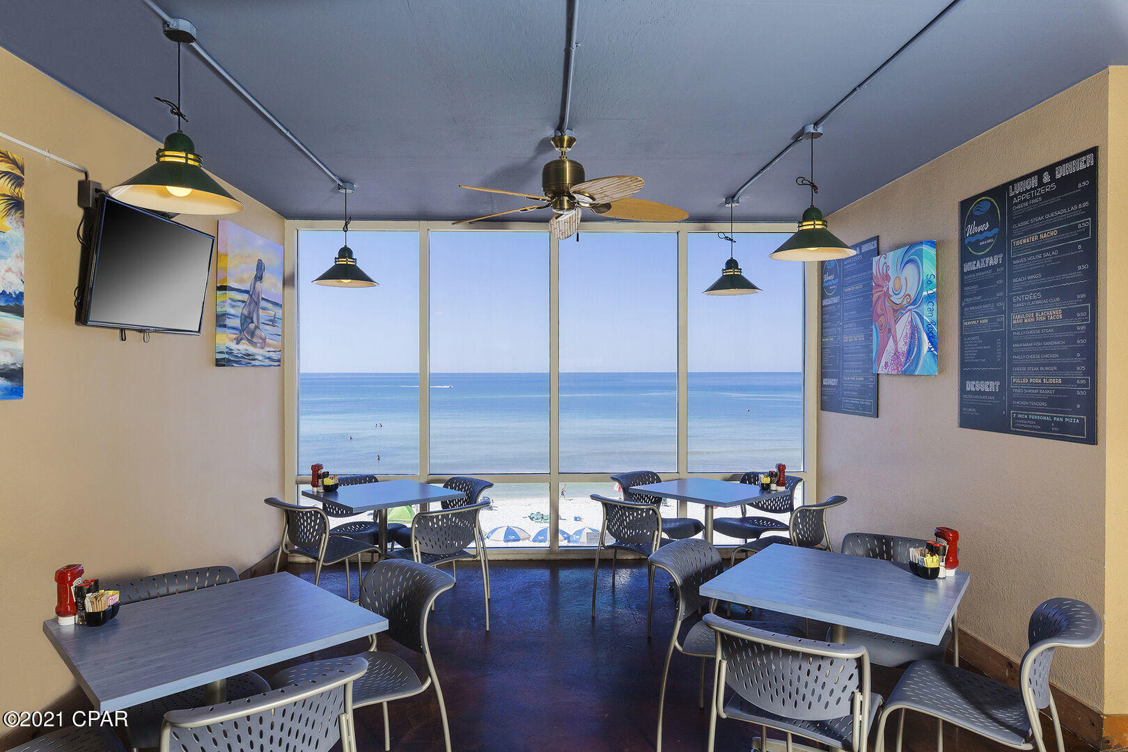 Tidewater Beach Phase I - Residential