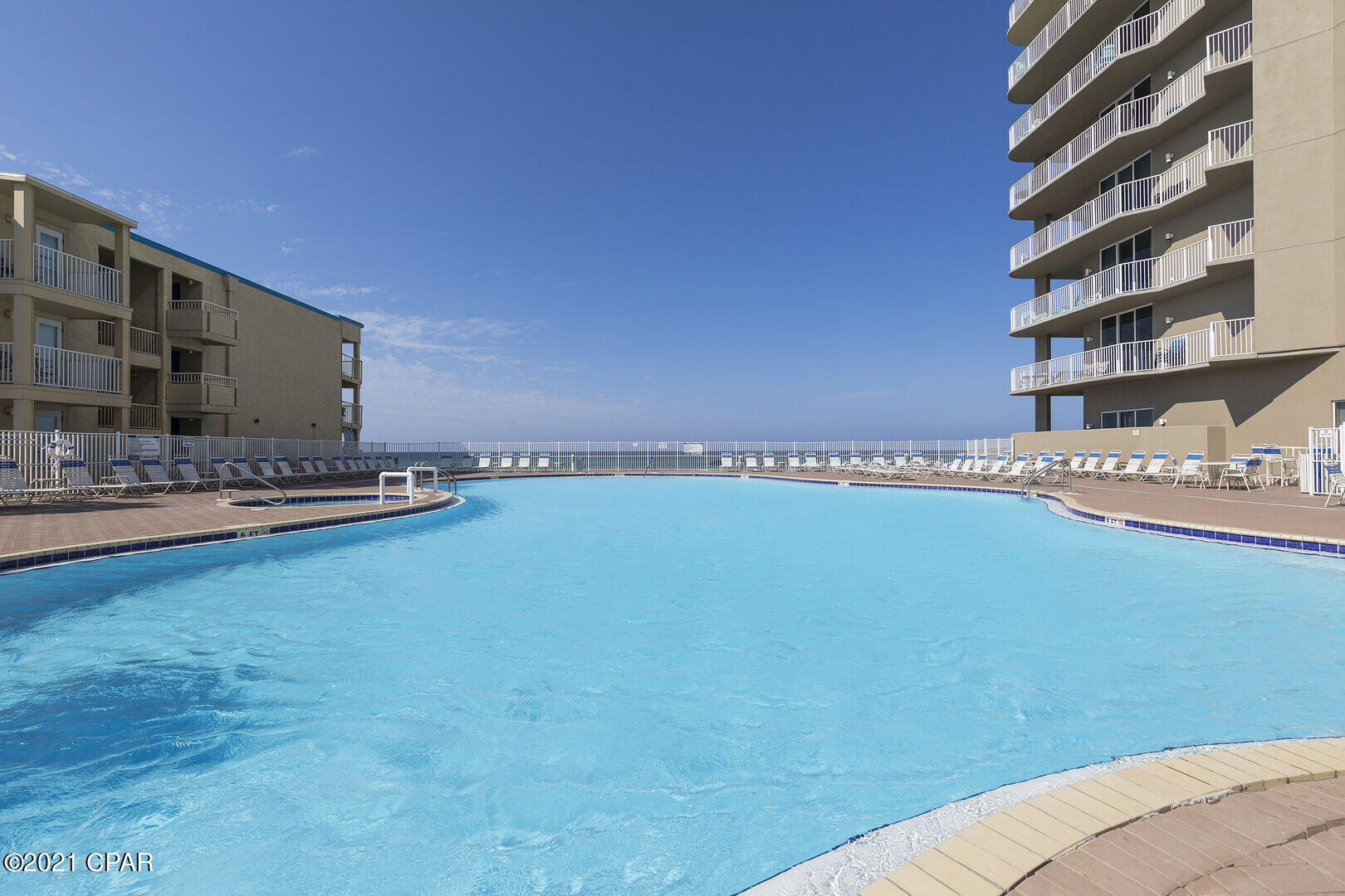 Tidewater Beach Phase I - Residential