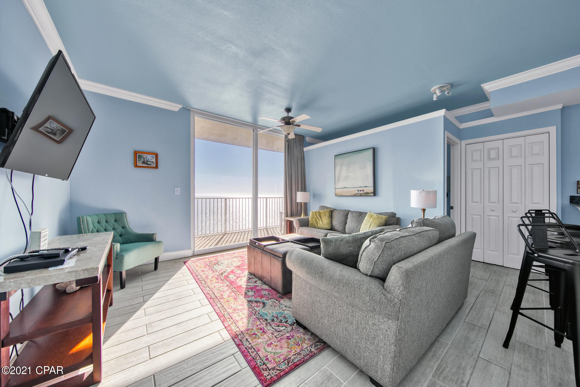 Tidewater Beach Phase I - Residential