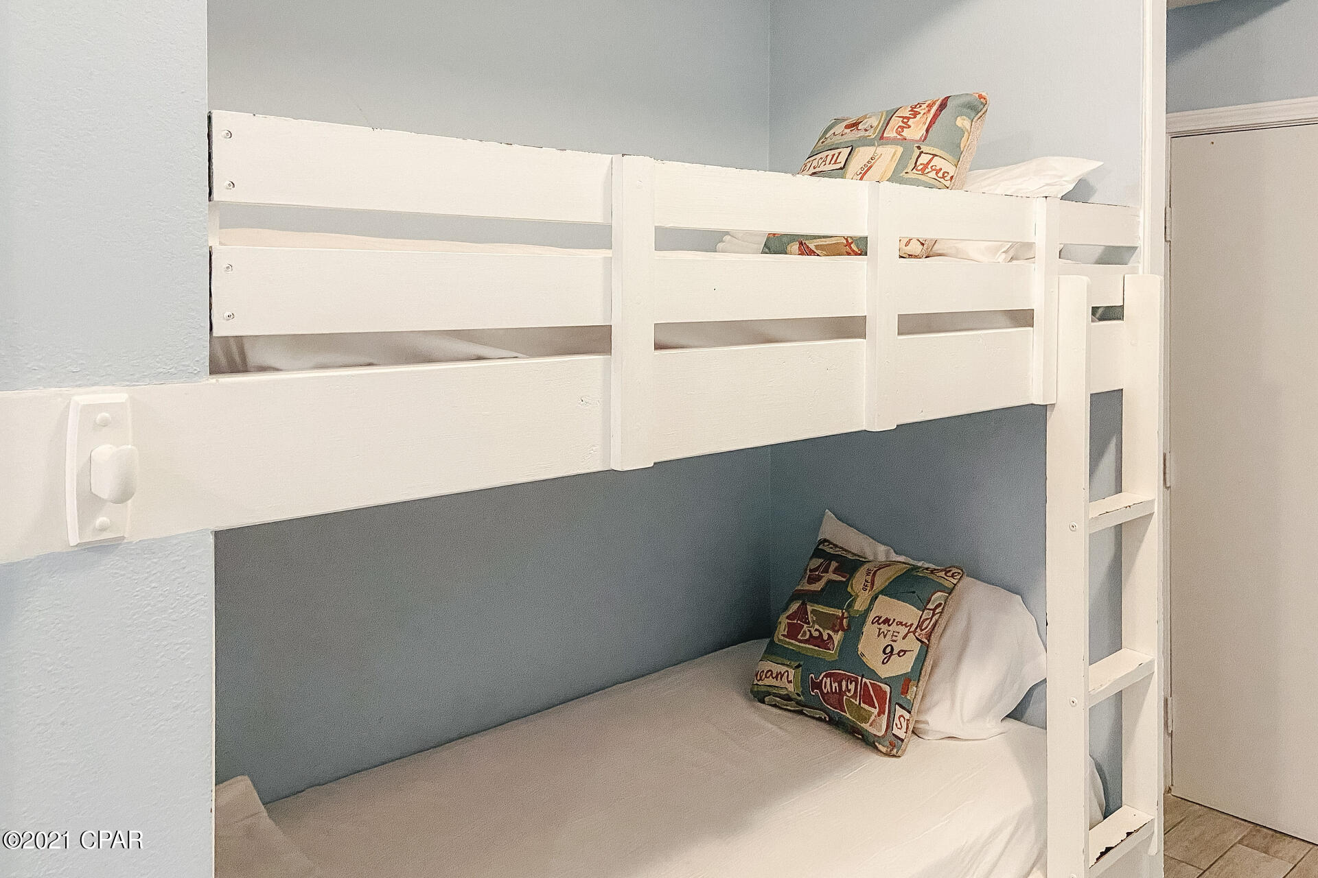 Tidewater Beach Phase I - Residential