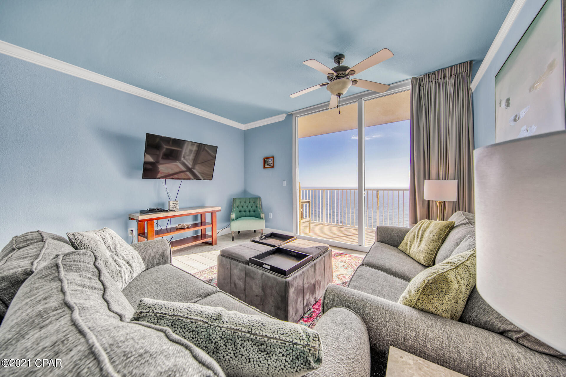 Tidewater Beach Phase I - Residential