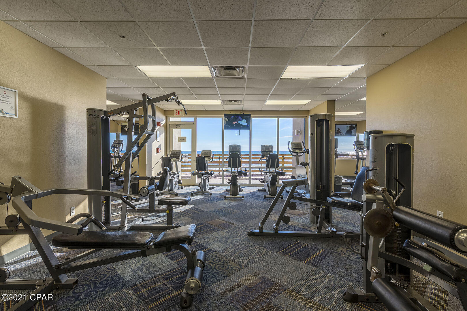 Tidewater Beach Phase I - Residential