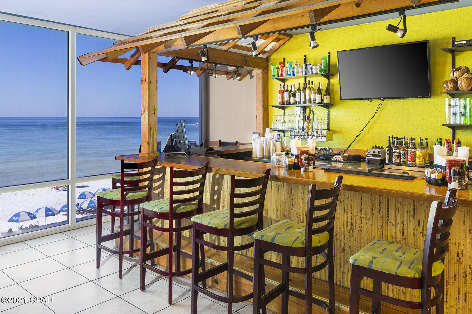 Tidewater Beach Phase I - Residential