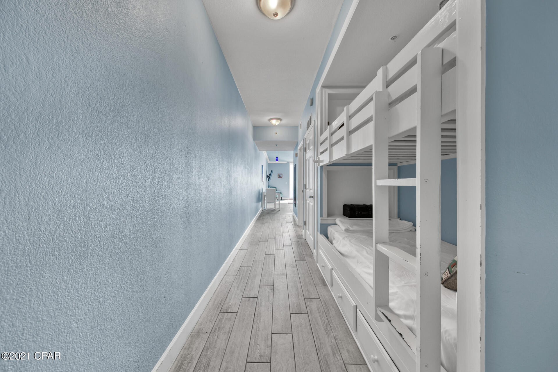 Tidewater Beach Phase I - Residential