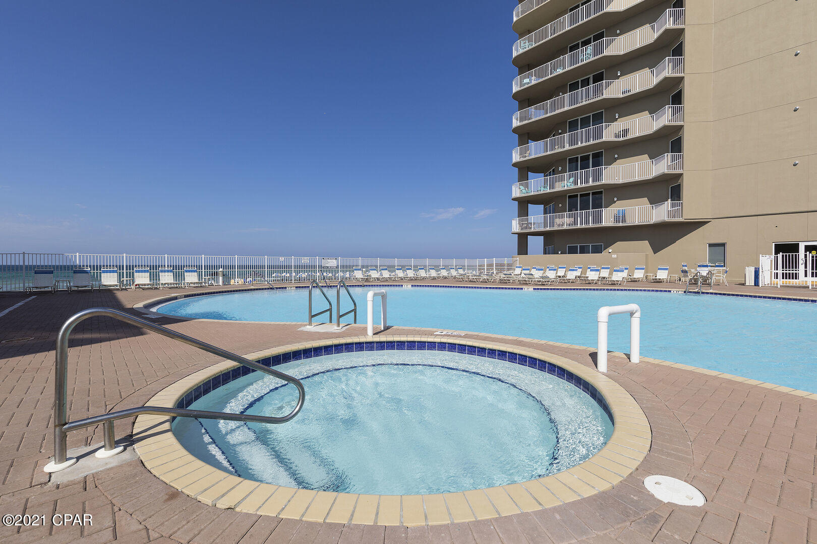 Tidewater Beach Phase I - Residential