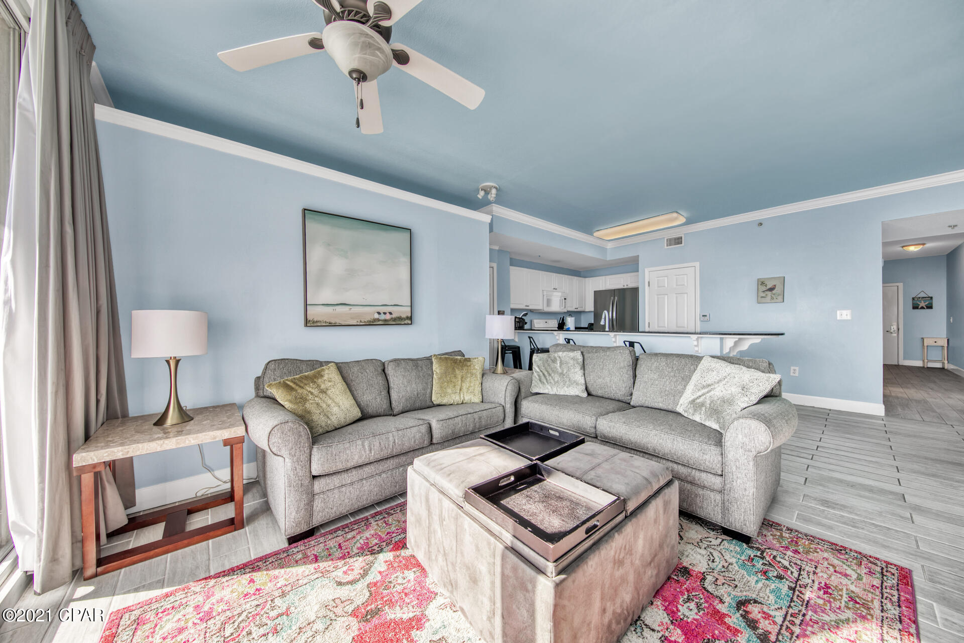 Tidewater Beach Phase I - Residential