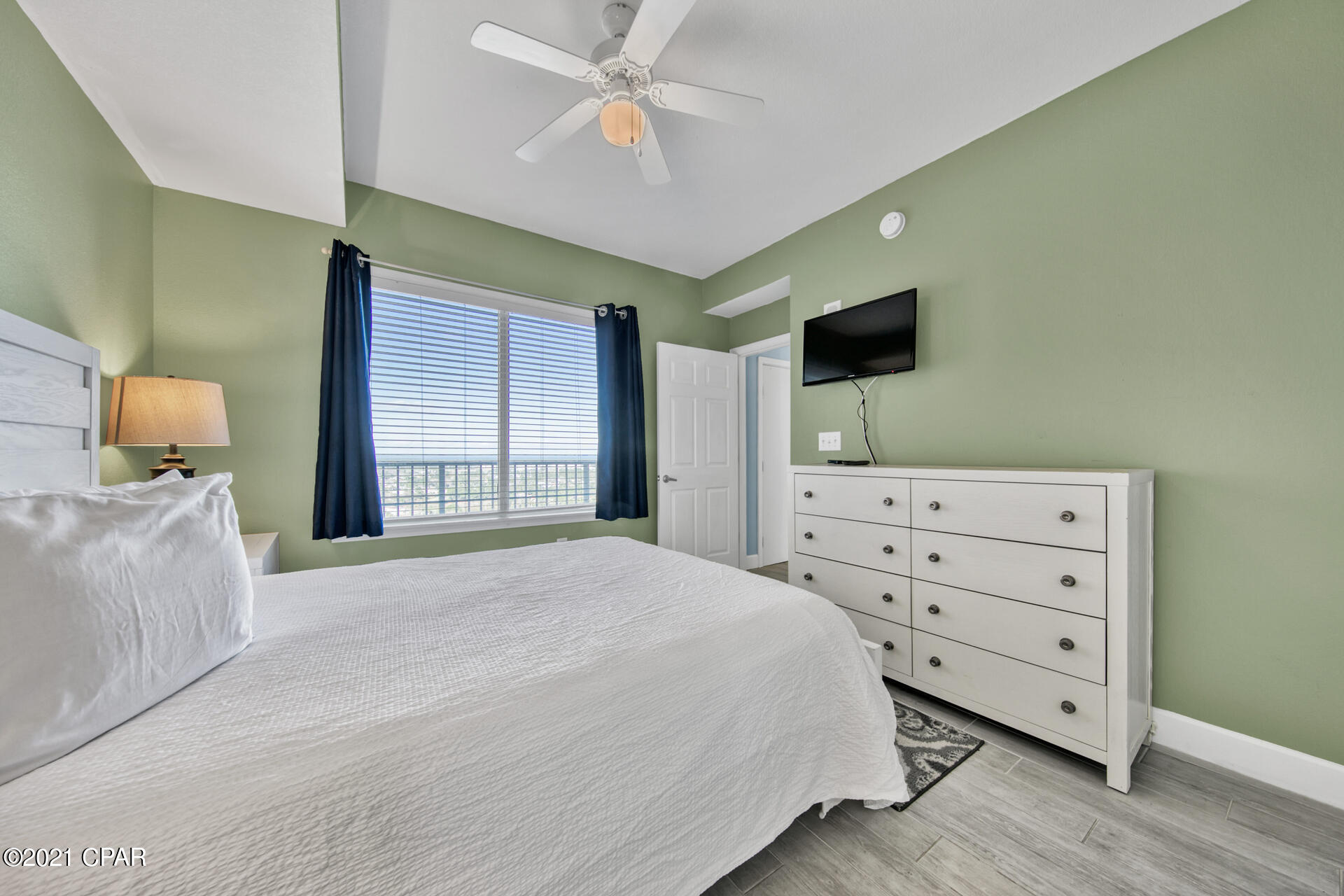 Tidewater Beach Phase I - Residential