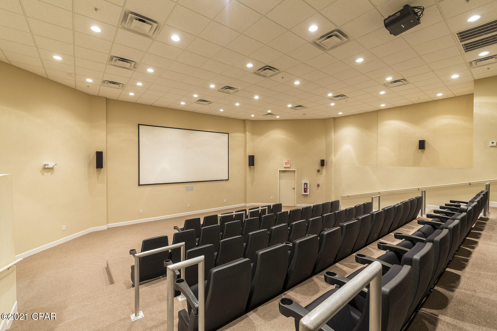 Tidewater Beach Phase I - Residential