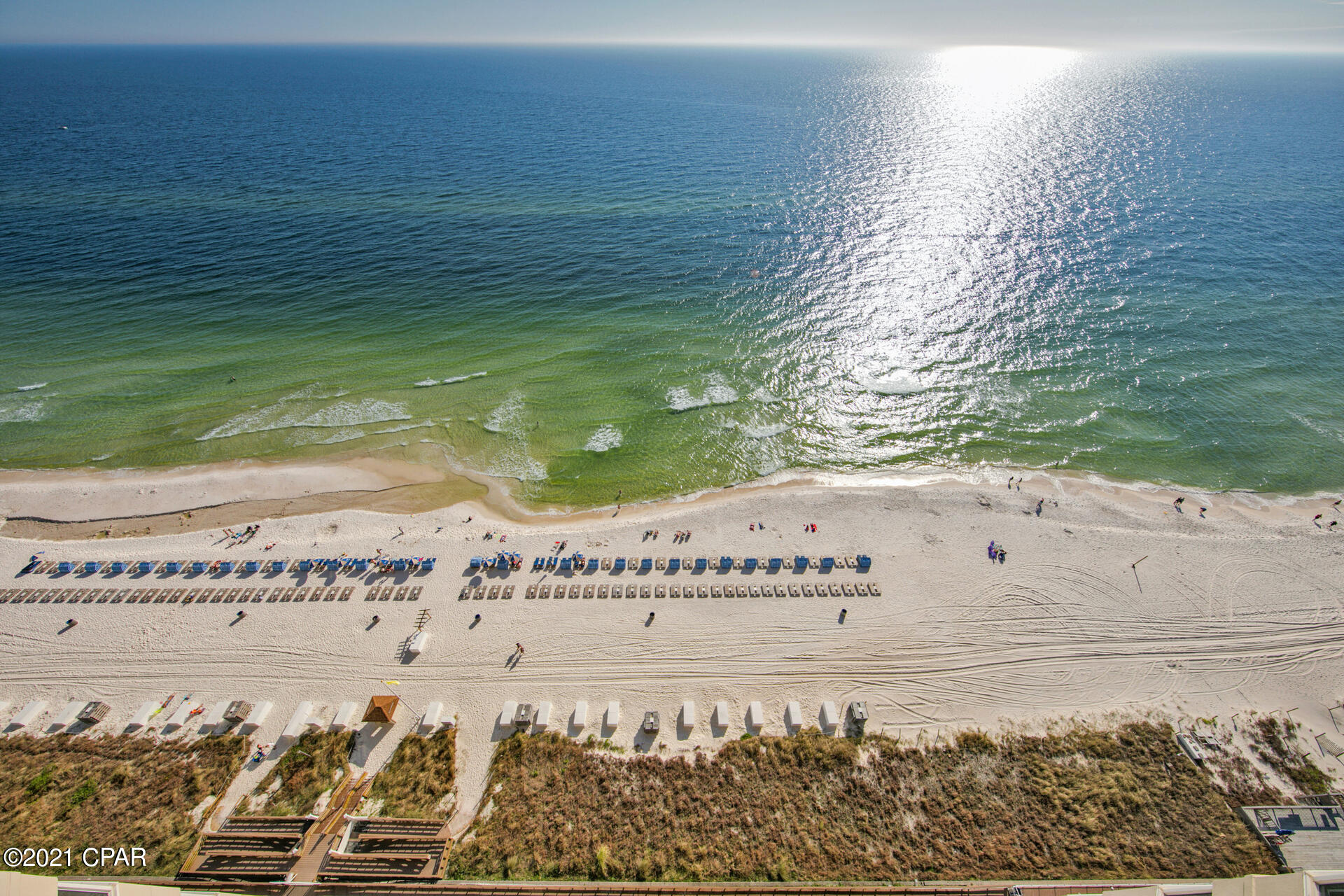 Tidewater Beach Phase I - Residential