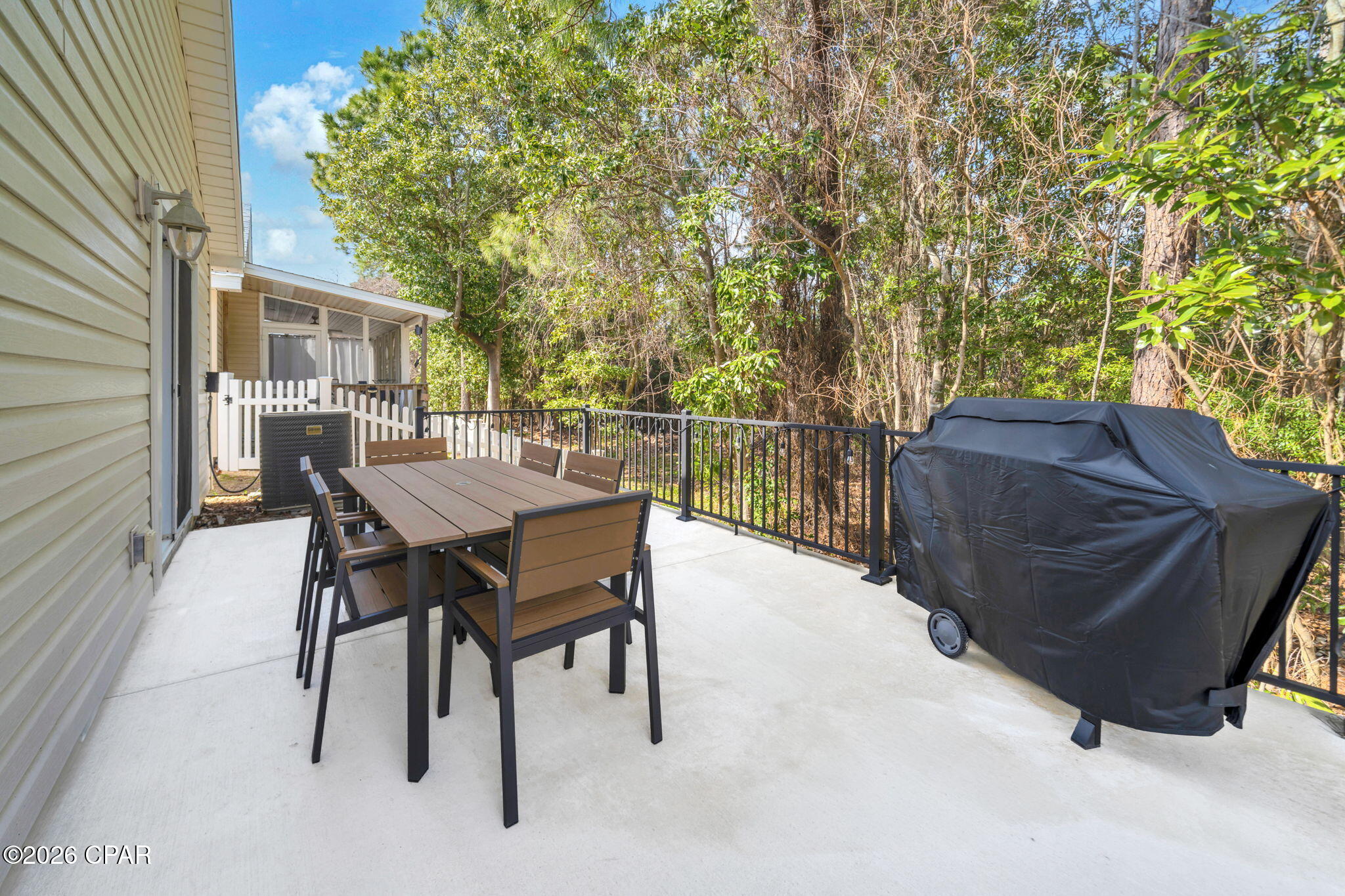 Palm Cove Phase III - Residential