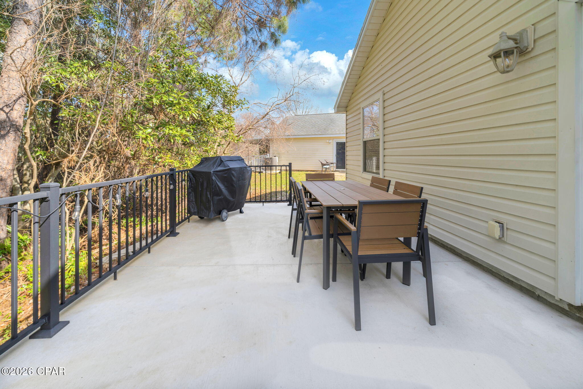 Palm Cove Phase III - Residential