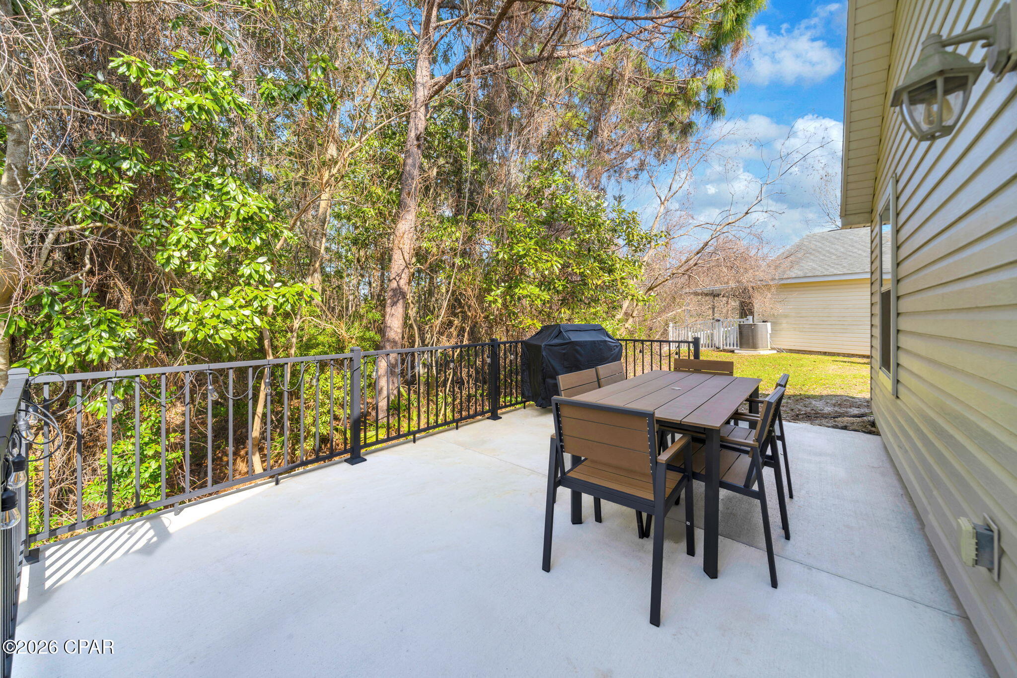 Palm Cove Phase III - Residential