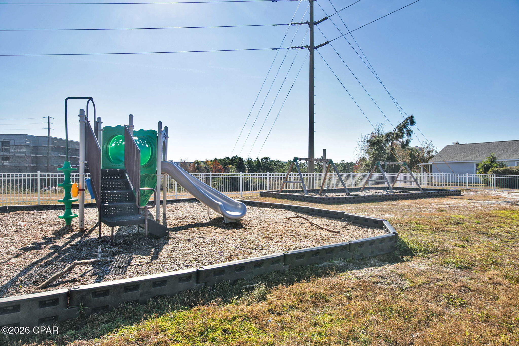 Palm Cove Phase III - Residential