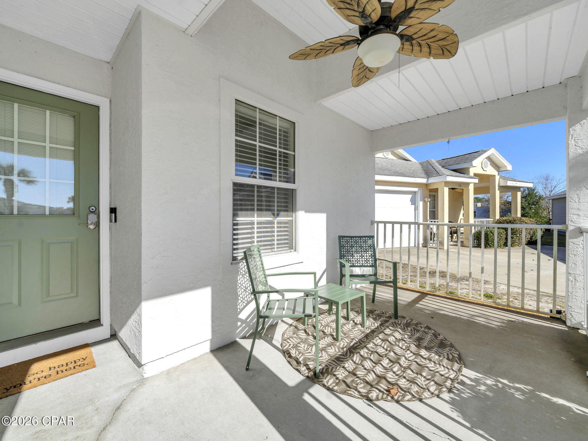 Palm Cove Phase III - Residential