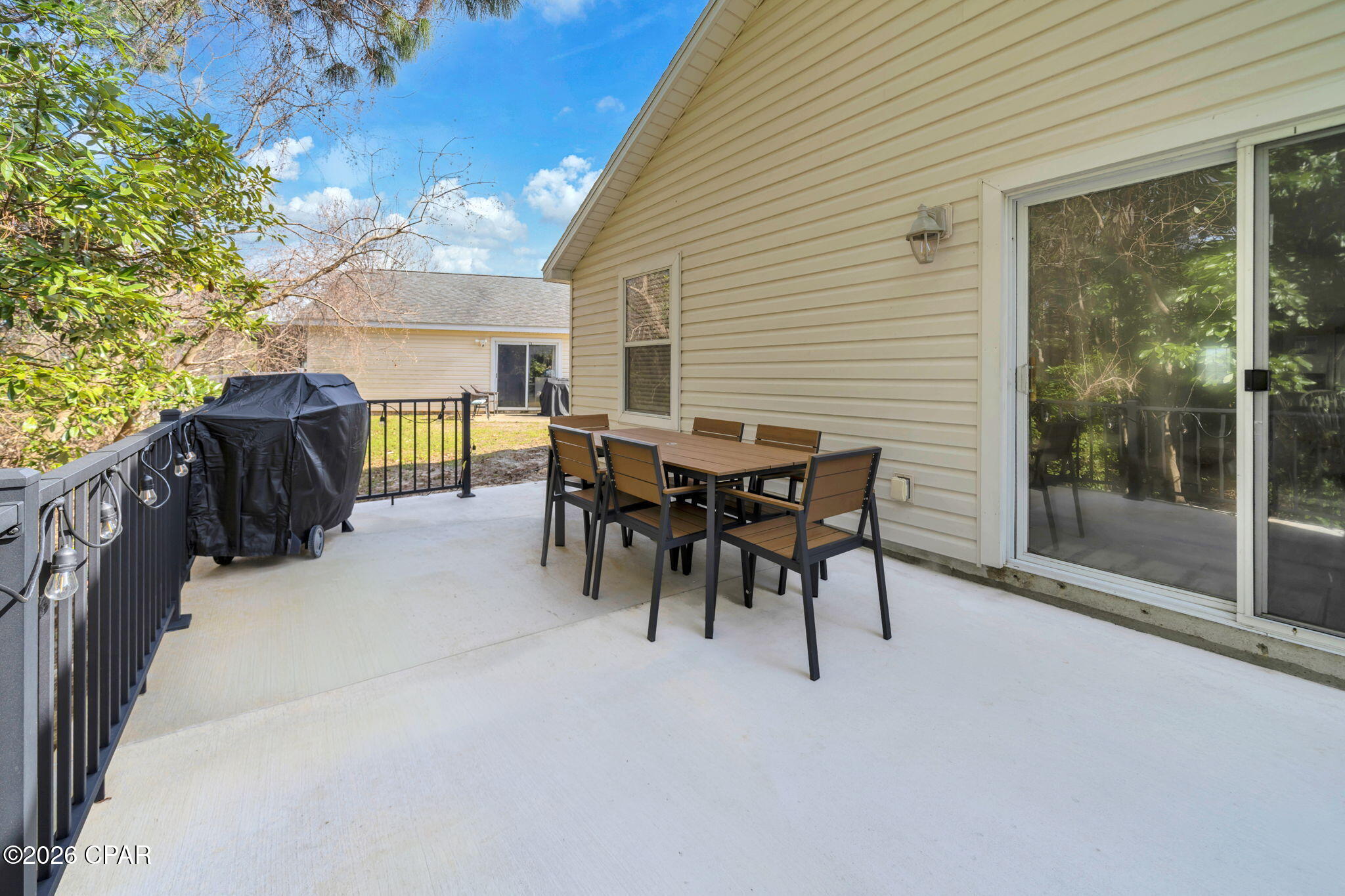 Palm Cove Phase III - Residential