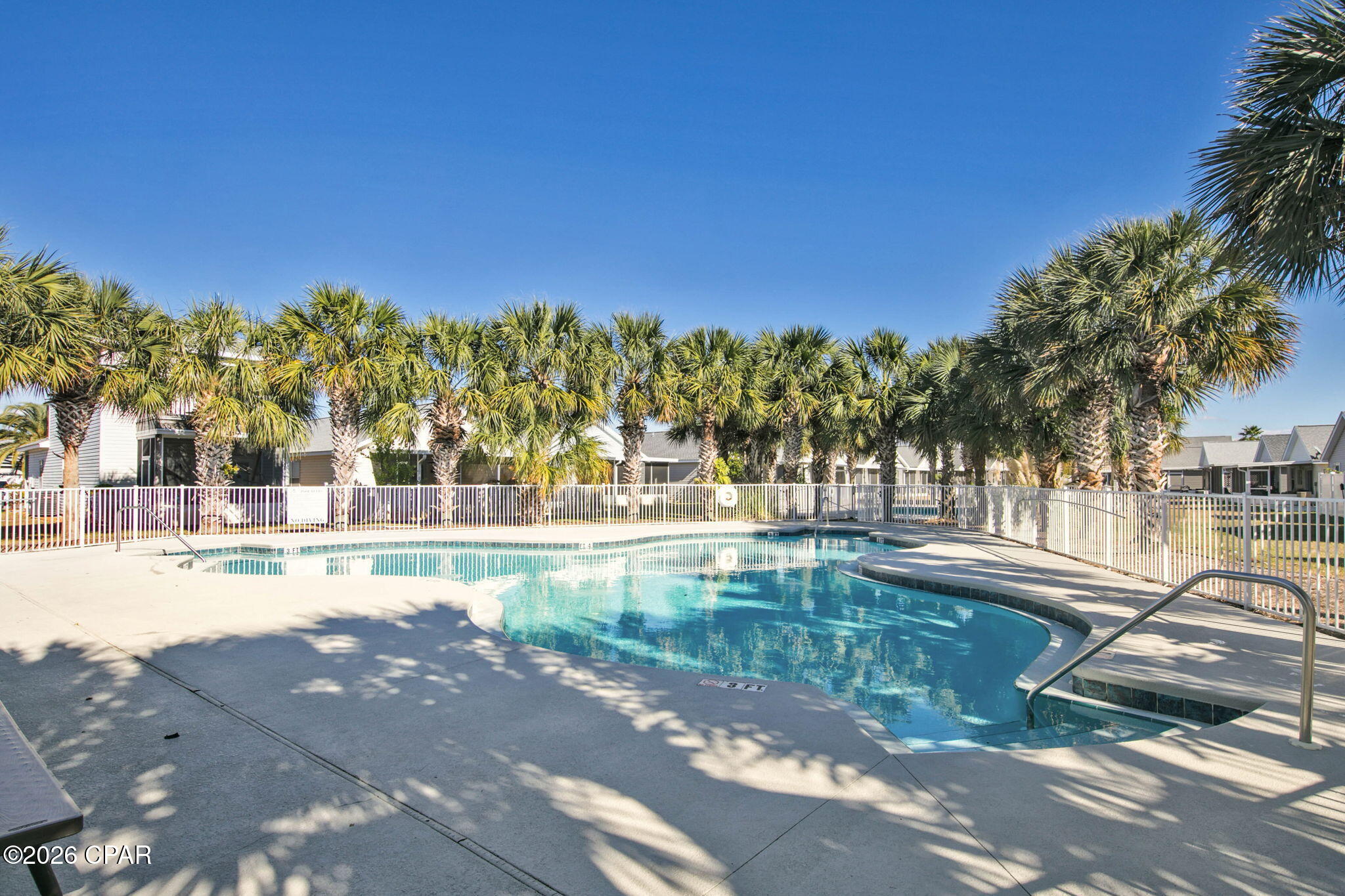 Palm Cove Phase III - Residential